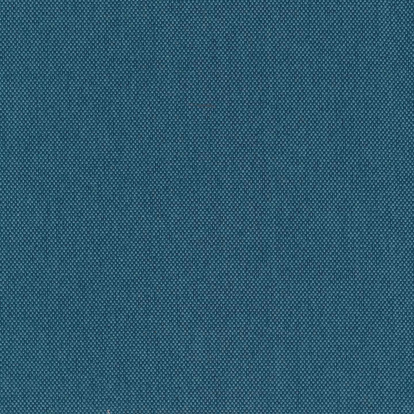 Chris Divano letto matrimoniale in tessuto impermeabile T13 azzurro - divani.store
