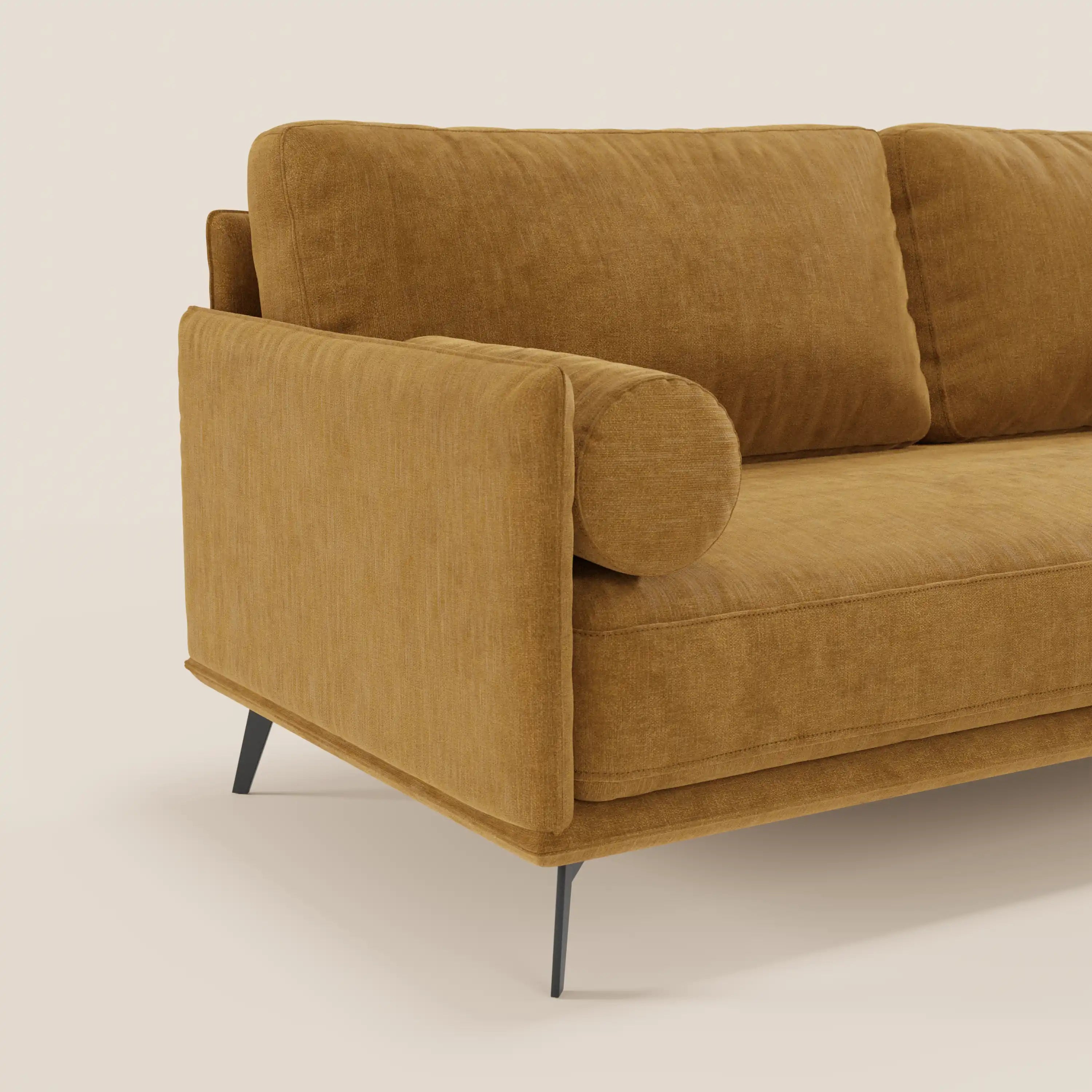 BASALTO T31 GIALLO OCRA -