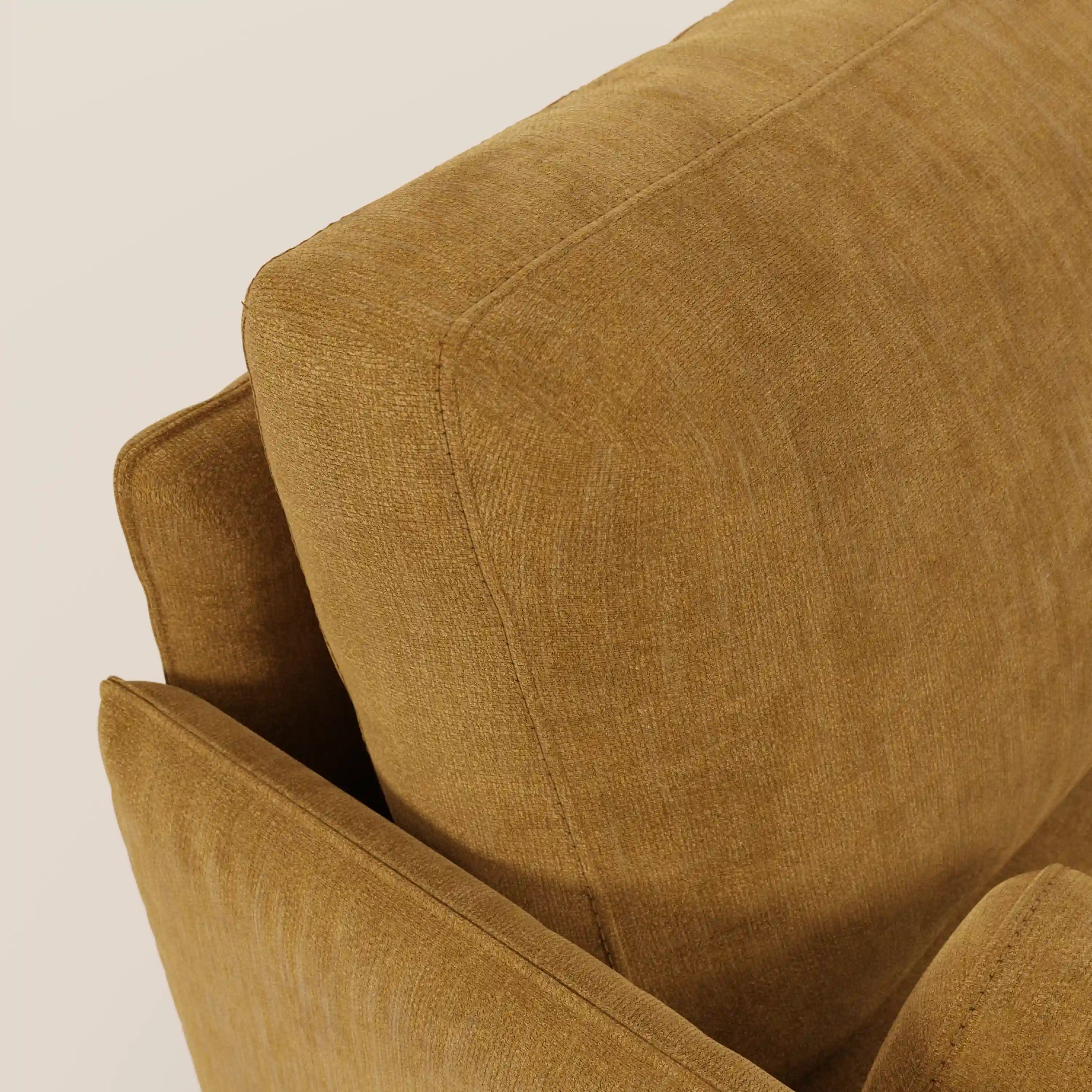 BASALTO T31 GIALLO OCRA -