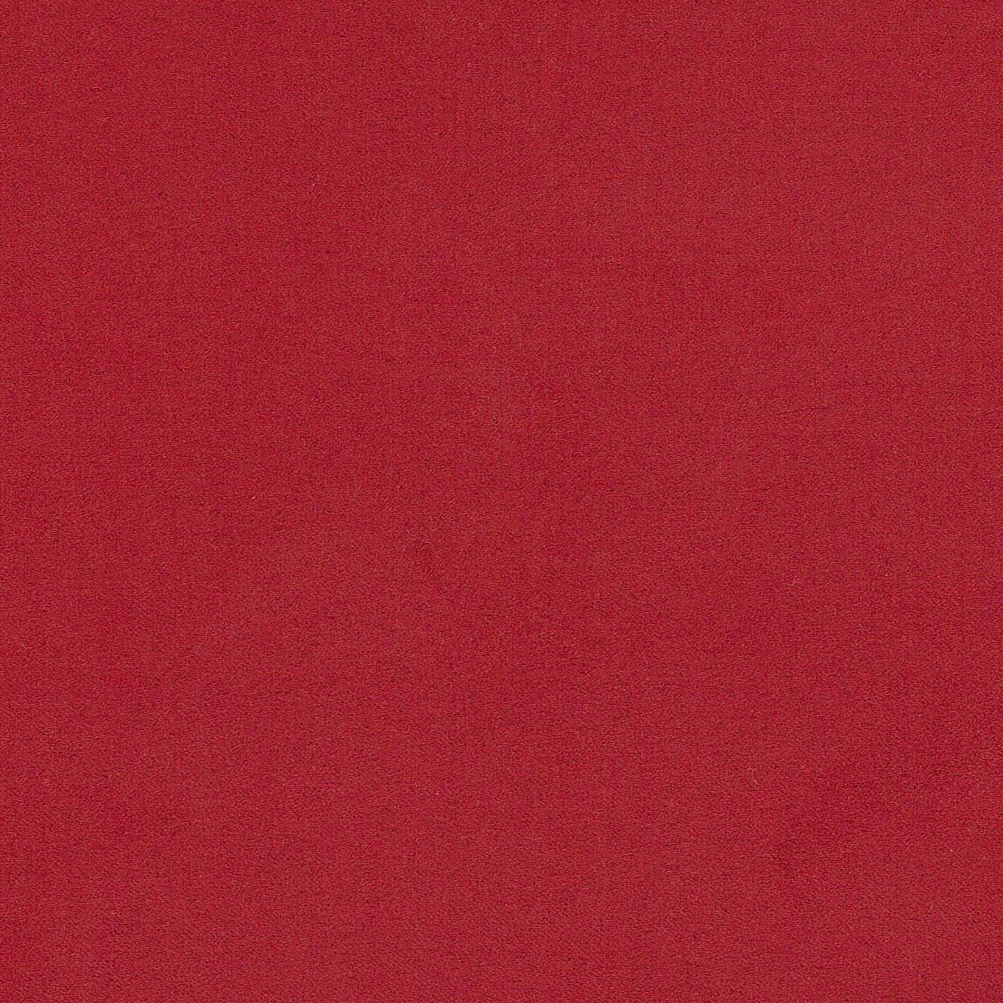Chris Divano letto in microfibra smacchiabile T11 rosso - divani.store