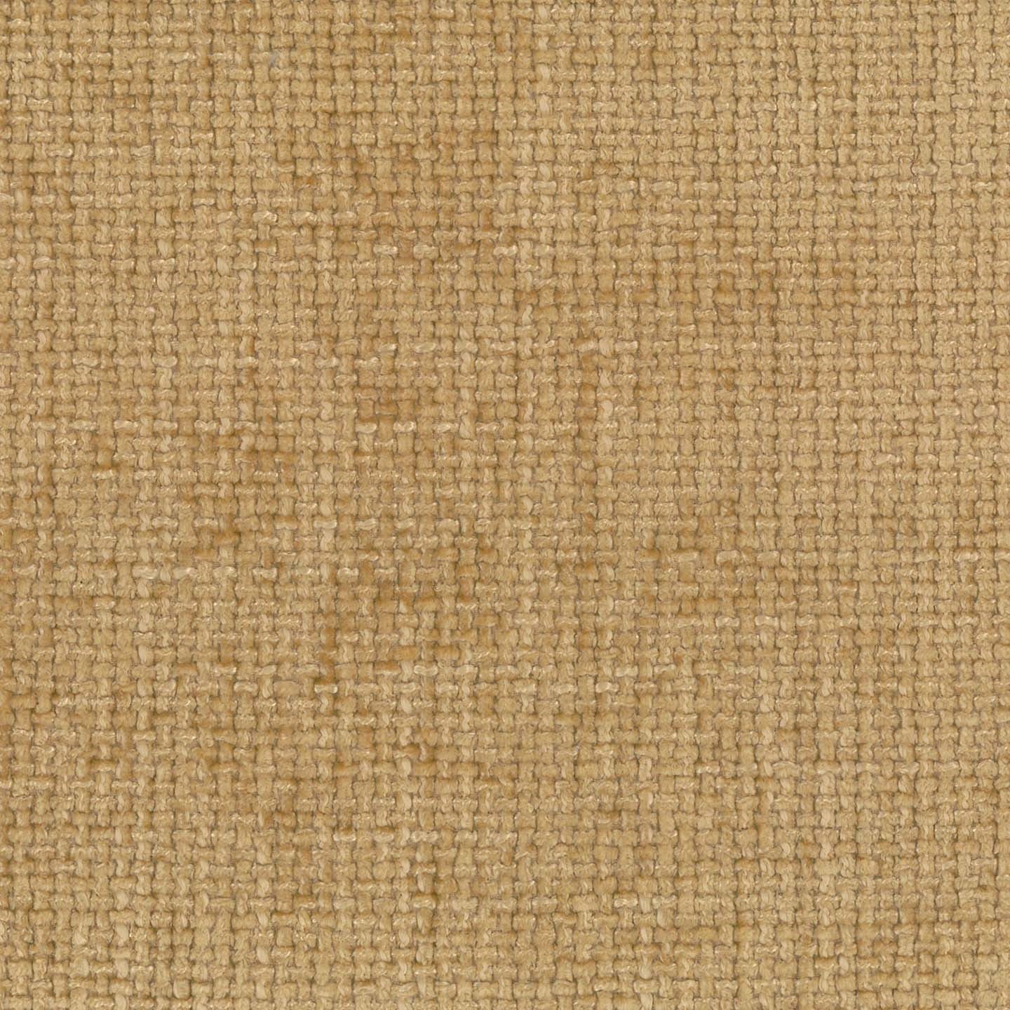 Theo letto imbottito moderno sfoderabile con piedi alti in metallo in tessuto impermeabile T10 giallo - divani.store