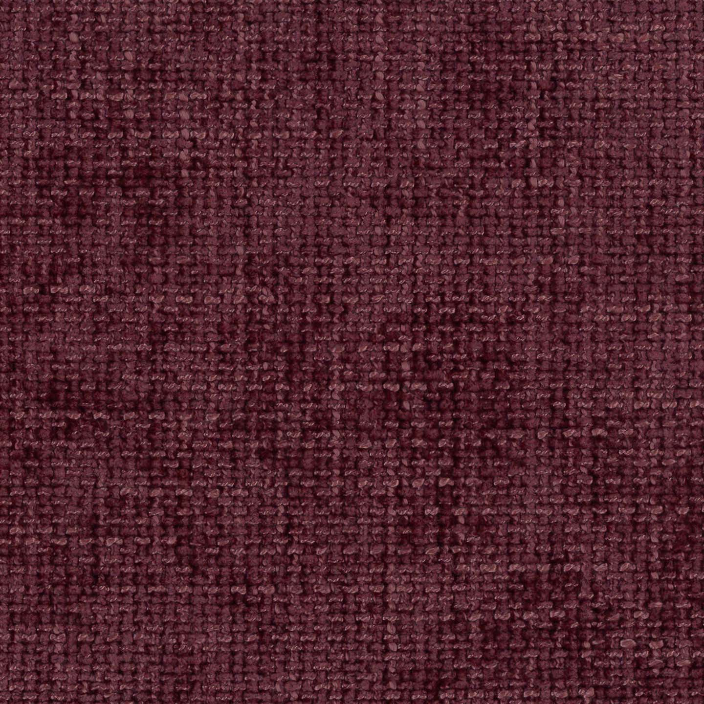 Happy Divano letto matrimoniale con materasso h18 cm in tessuto impermeabile T10 bordeaux - divani.store