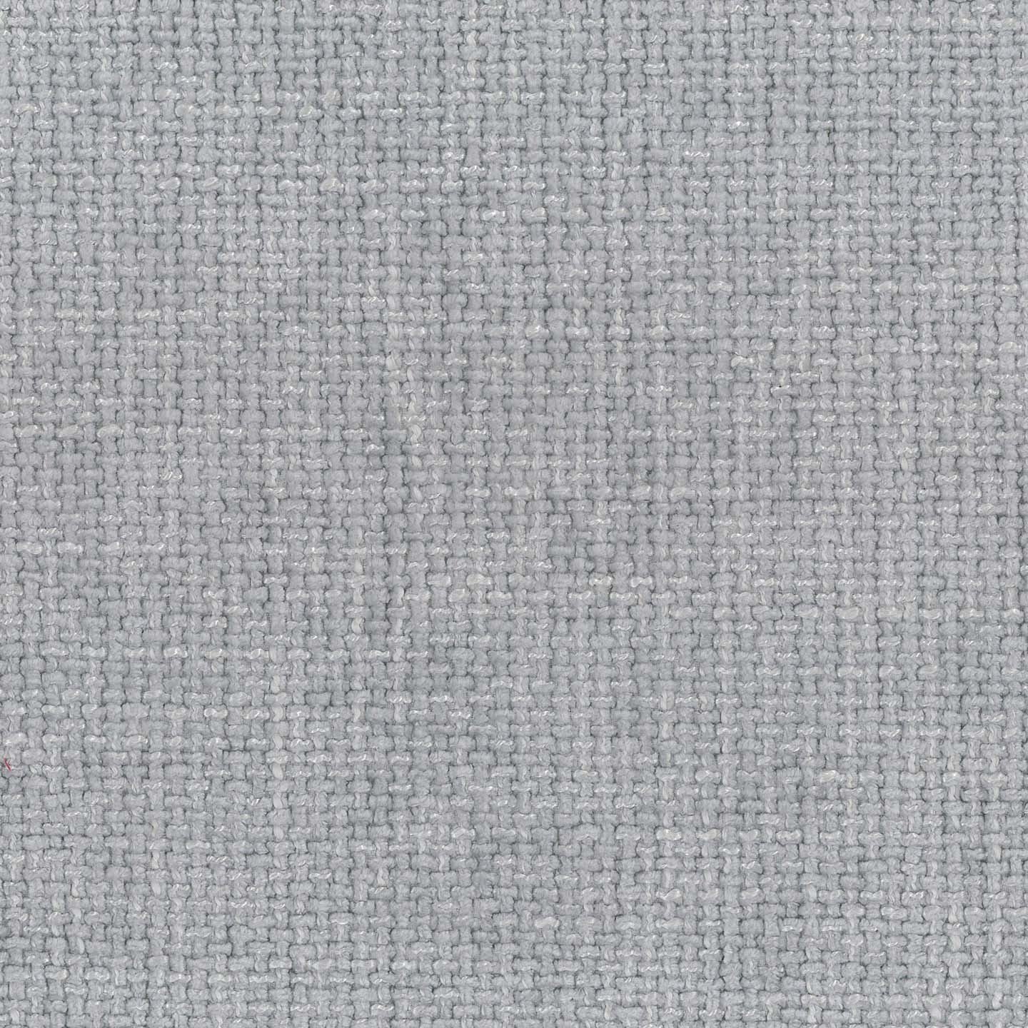 Theo letto imbottito moderno sfoderabile con piedi alti in metallo in tessuto impermeabile T10 grigio chiaro - divani.store