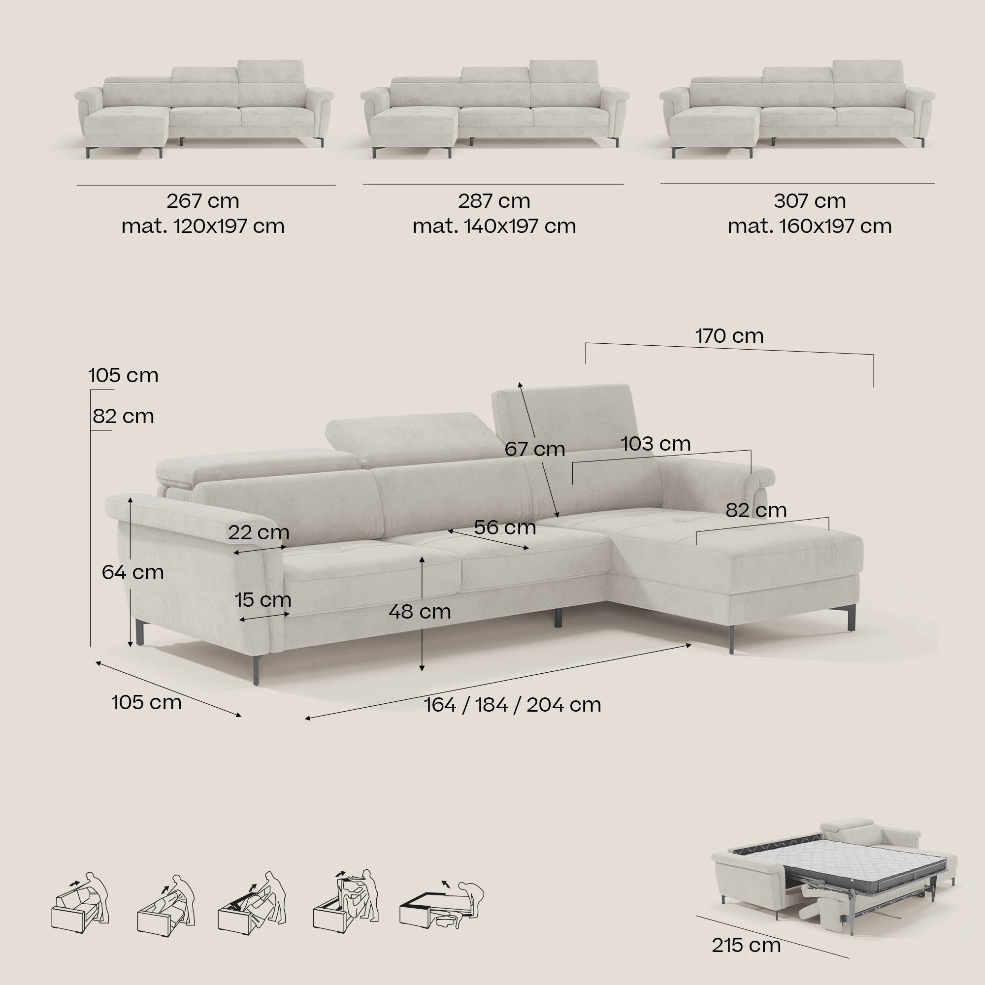 CAPRI ANG T30 PETROLIO -
