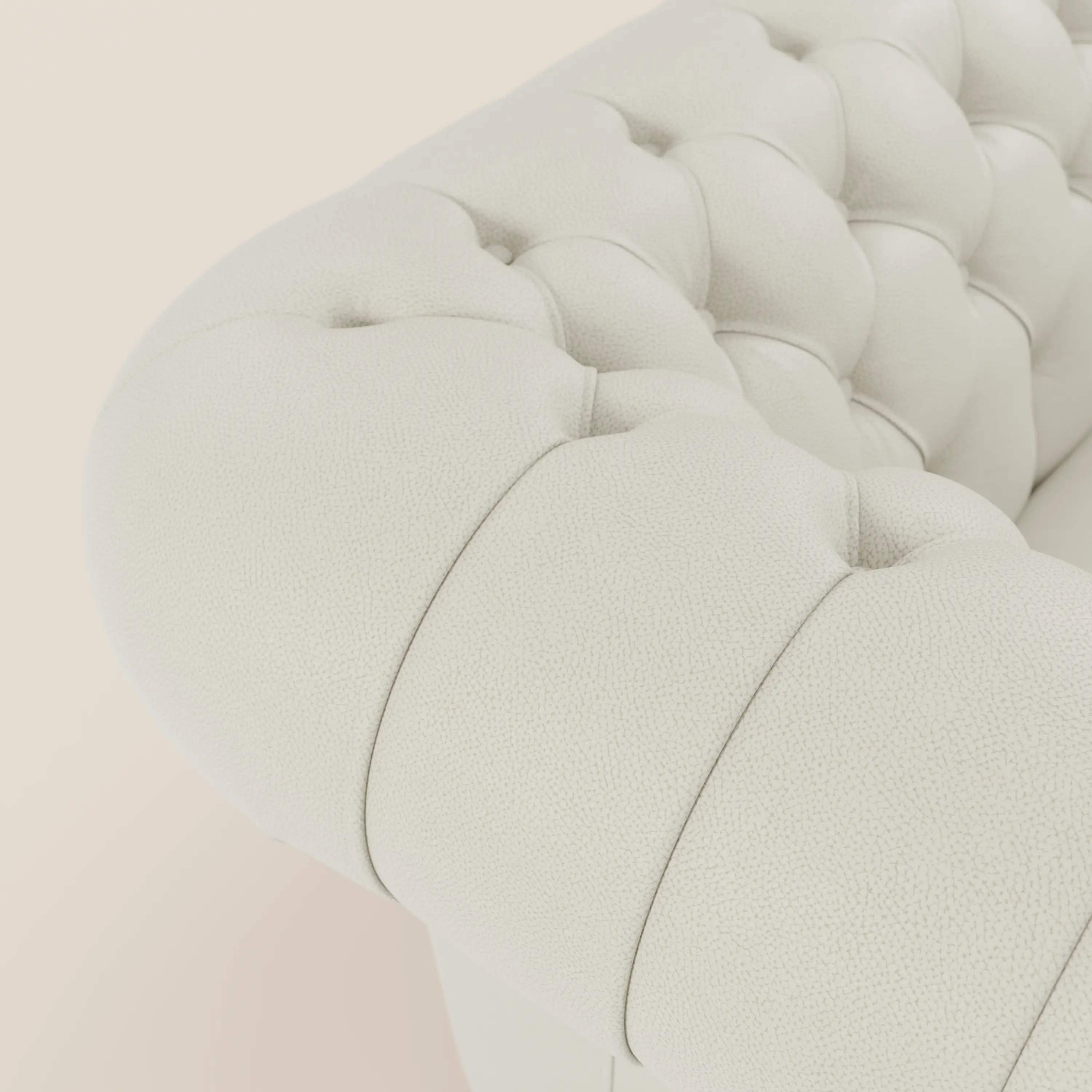 CHESTER P01 BIANCO -