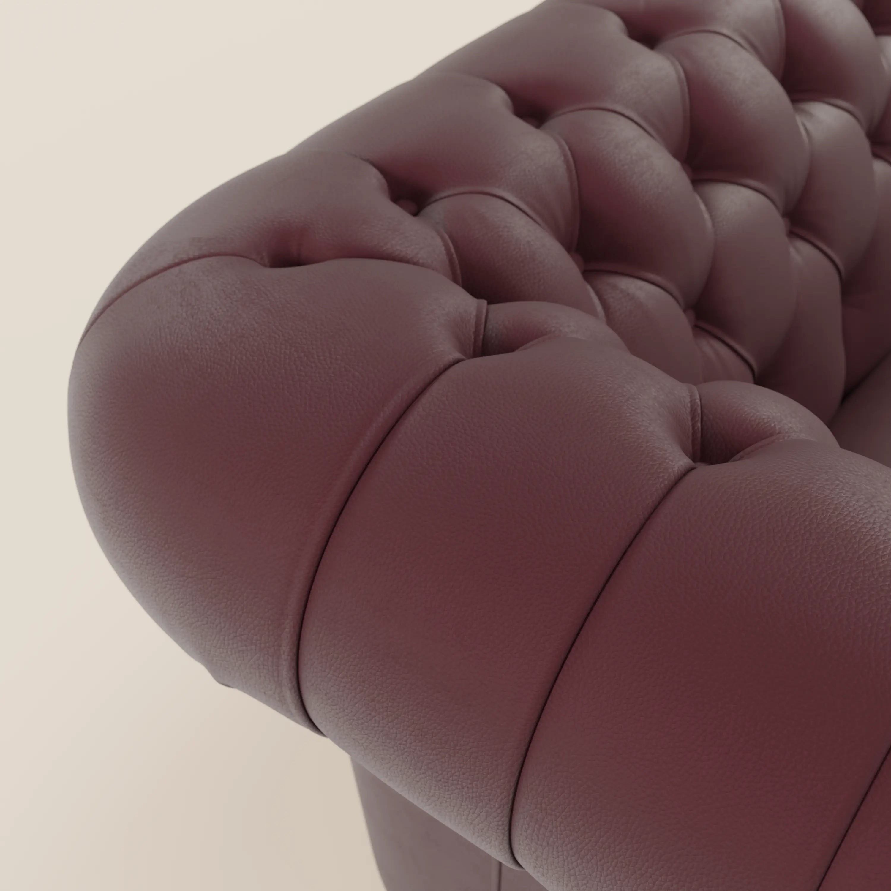 CHESTER P01 BORDEAUX -