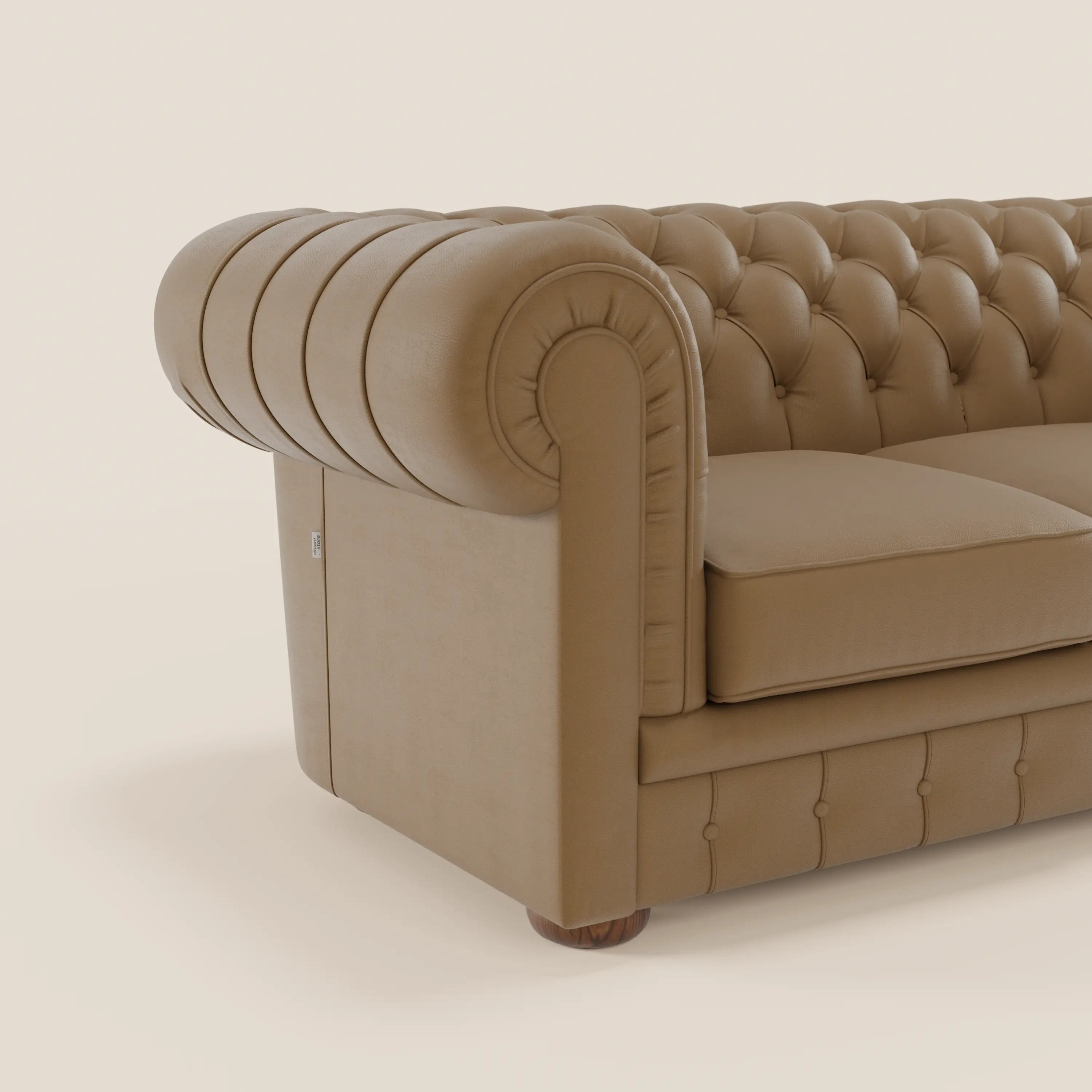 CHESTER P01 COGNAC -