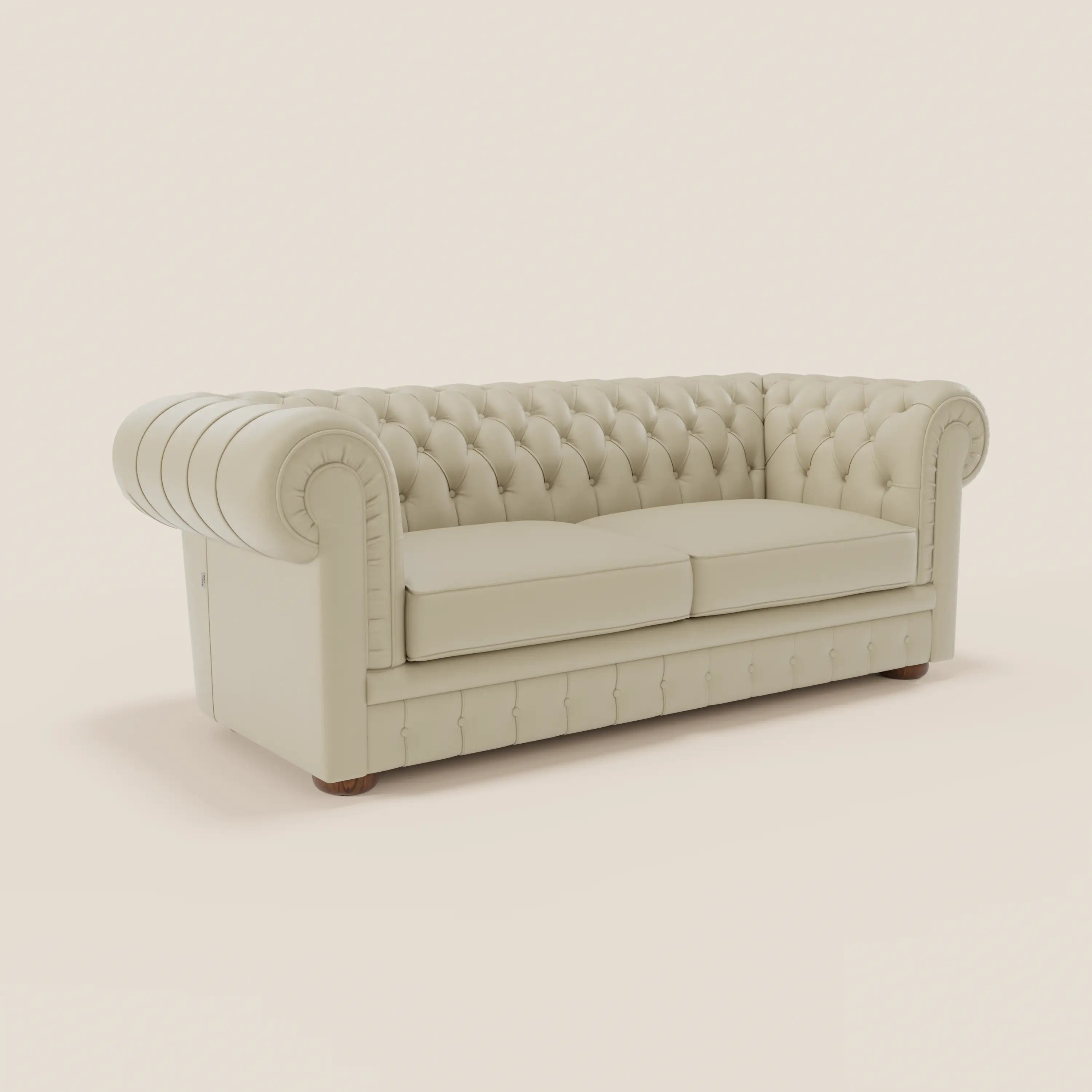 CHESTER P01 AVORIO -