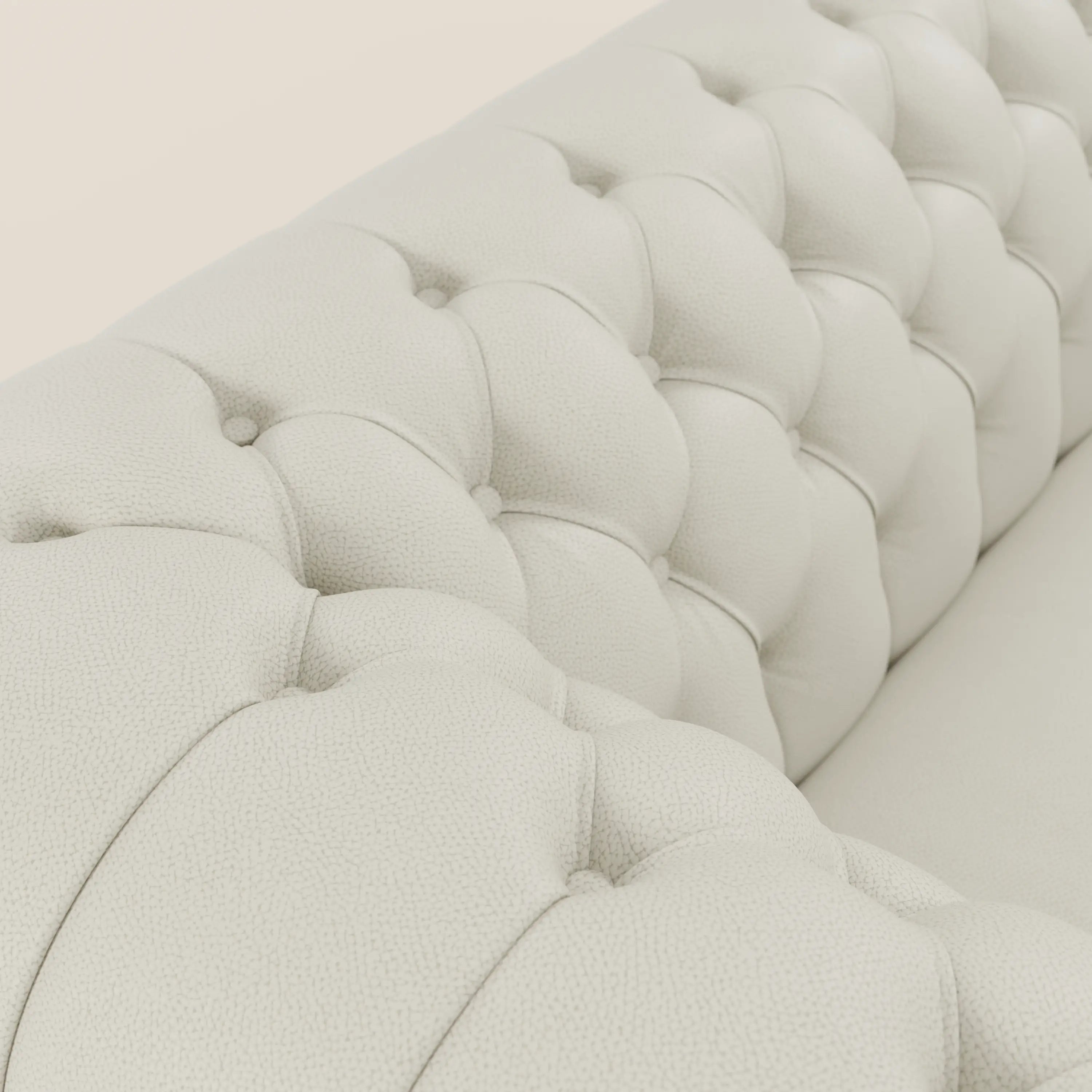 CHESTER P01 BIANCO -