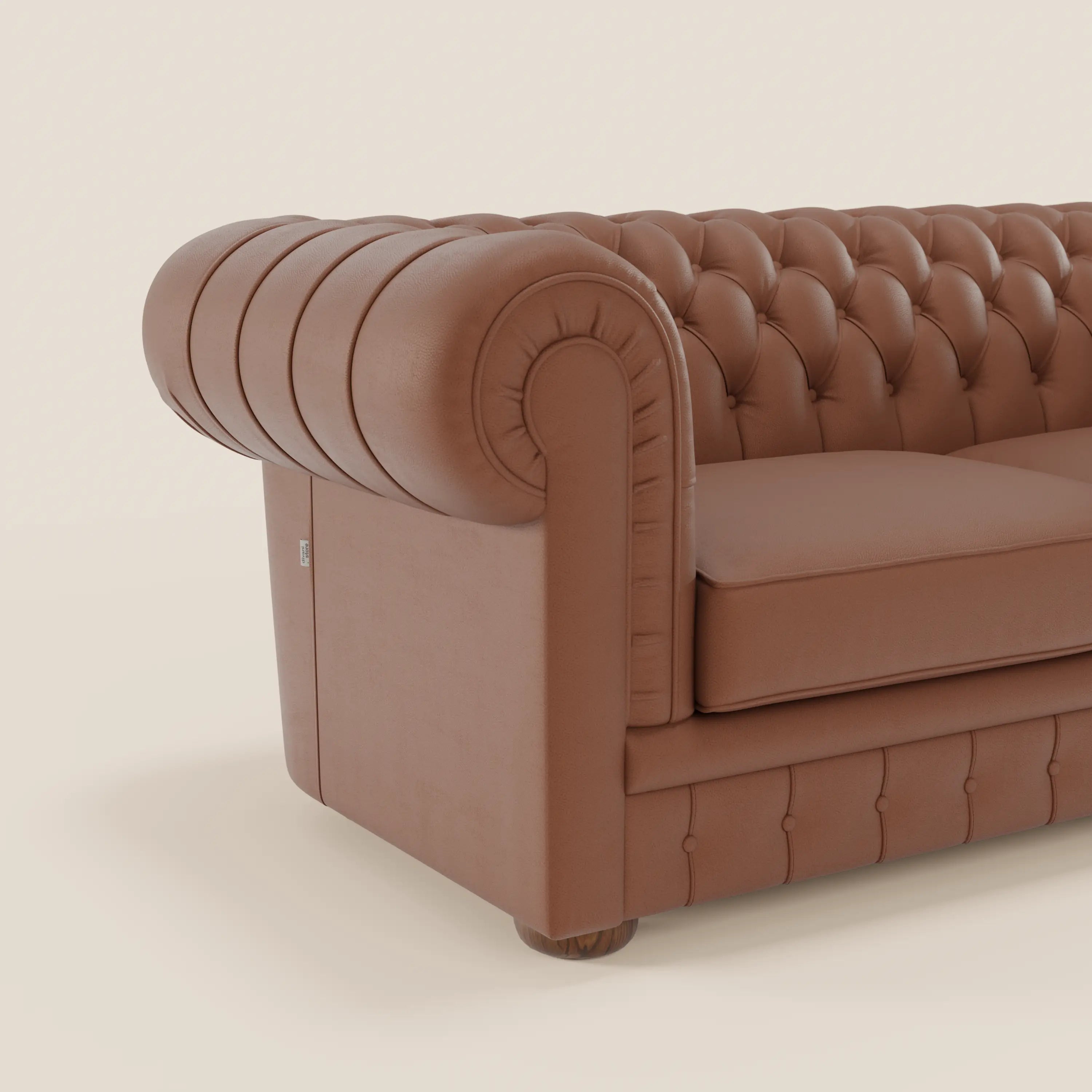 CHESTER P01 TERRACOTTA -