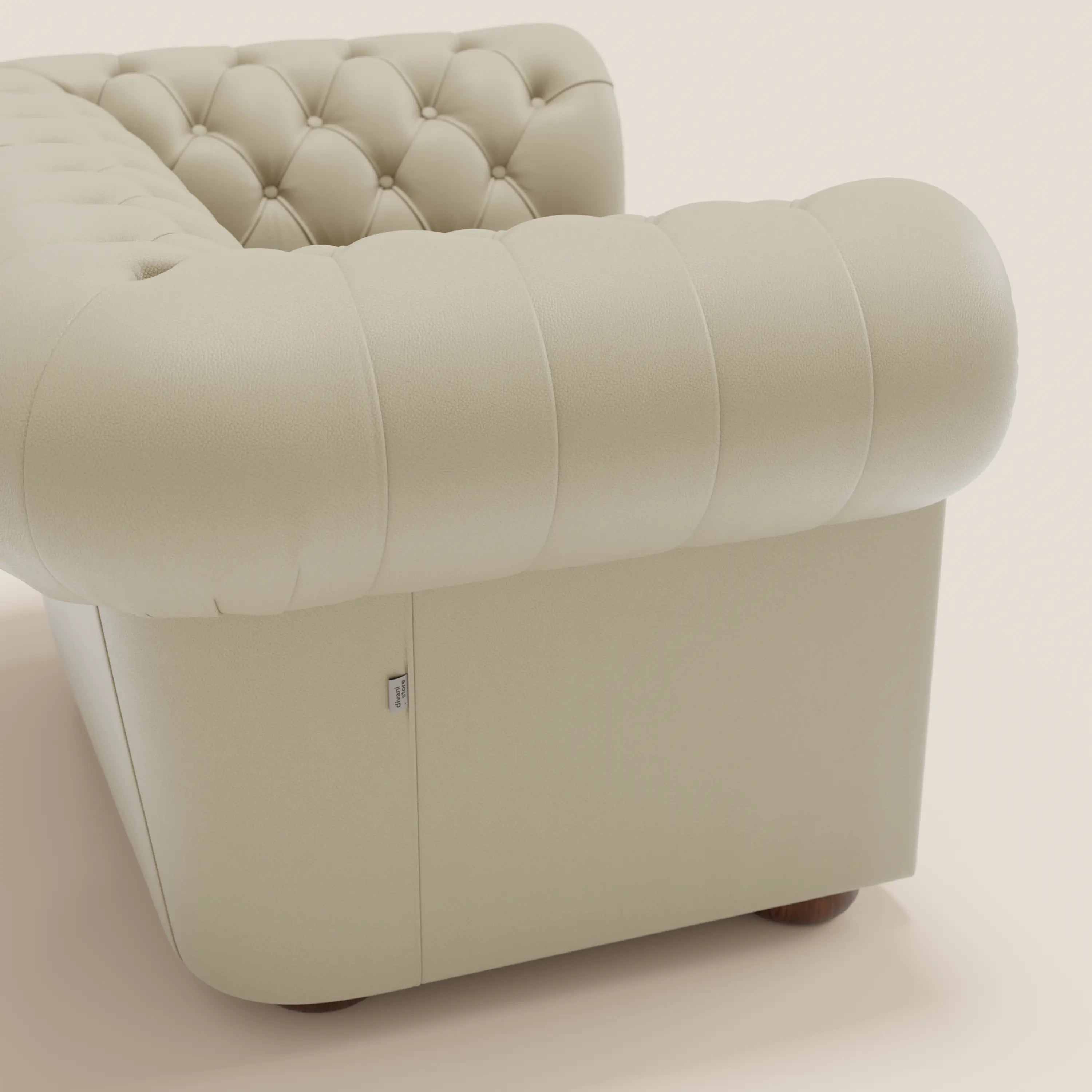 CHESTER P01 AVORIO -