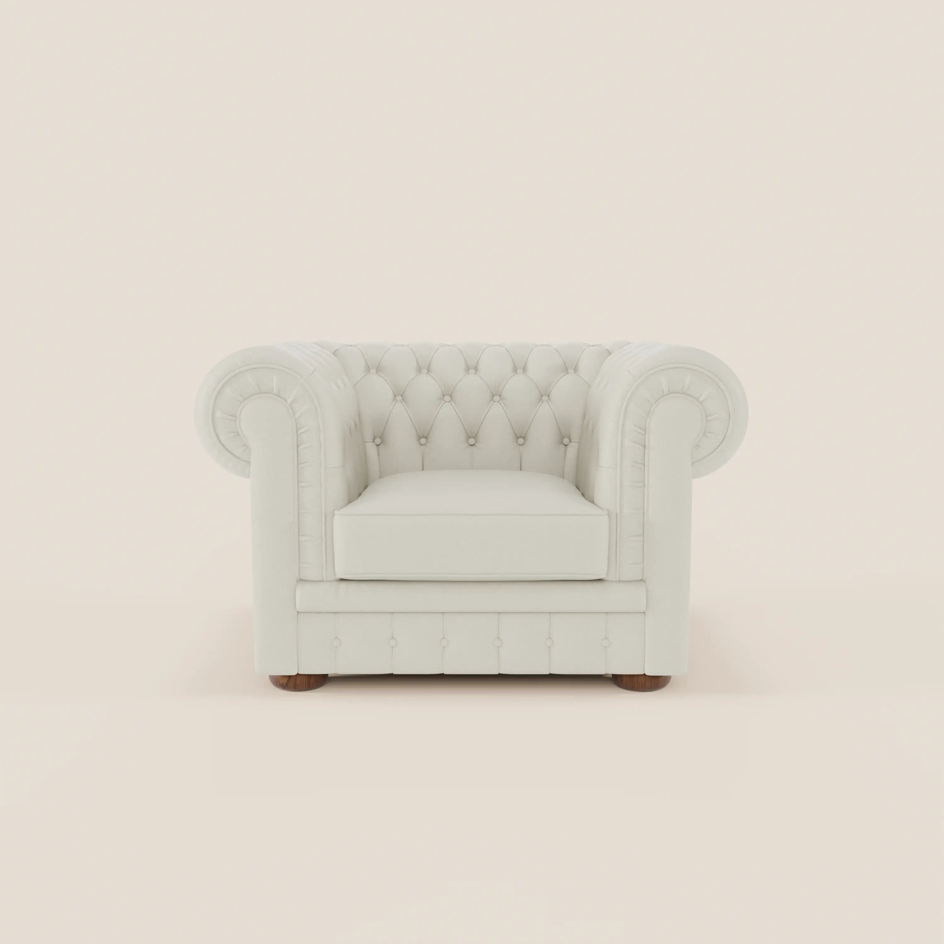 CHESTER P01 BIANCO -