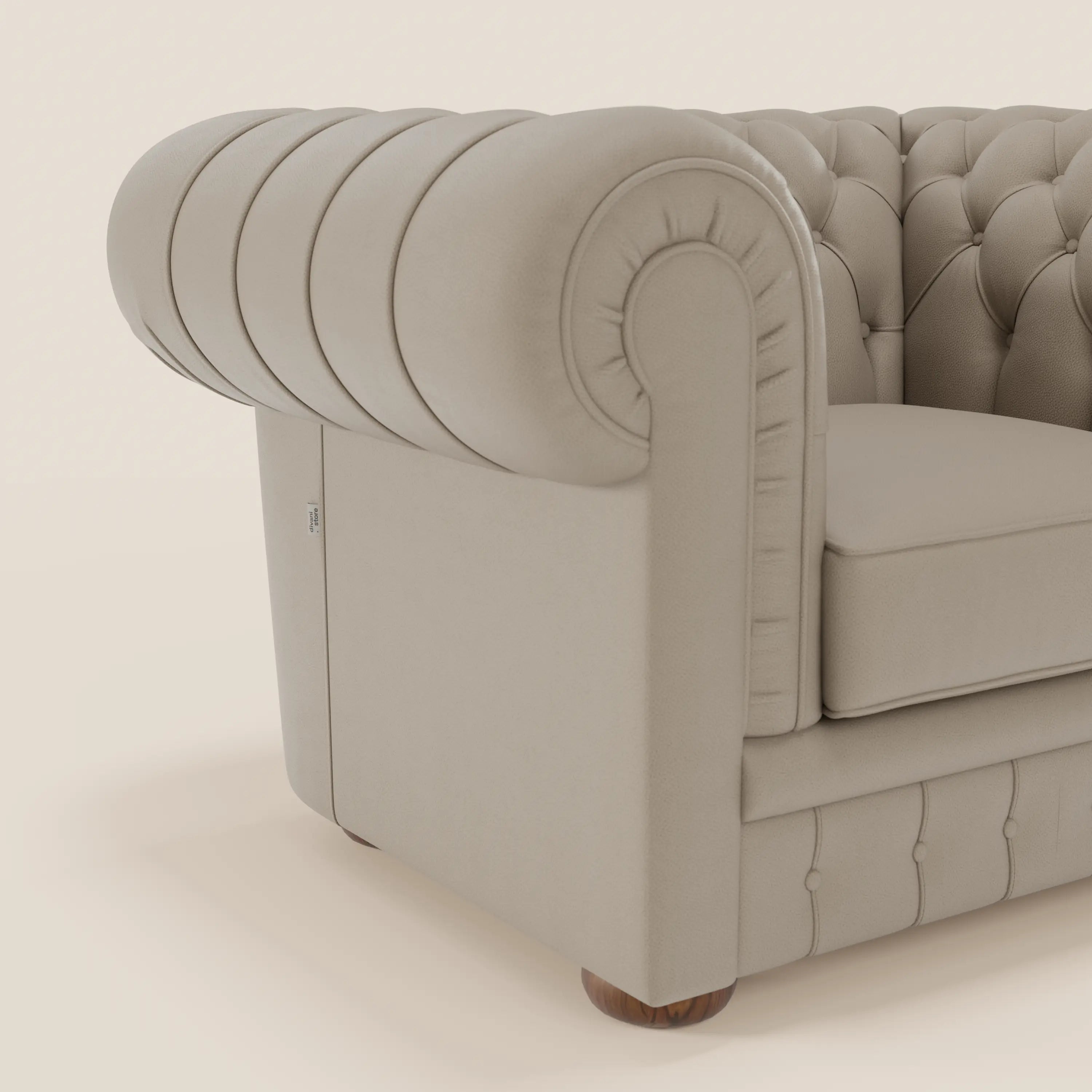 CHESTER P01 CAPPUCCINO -