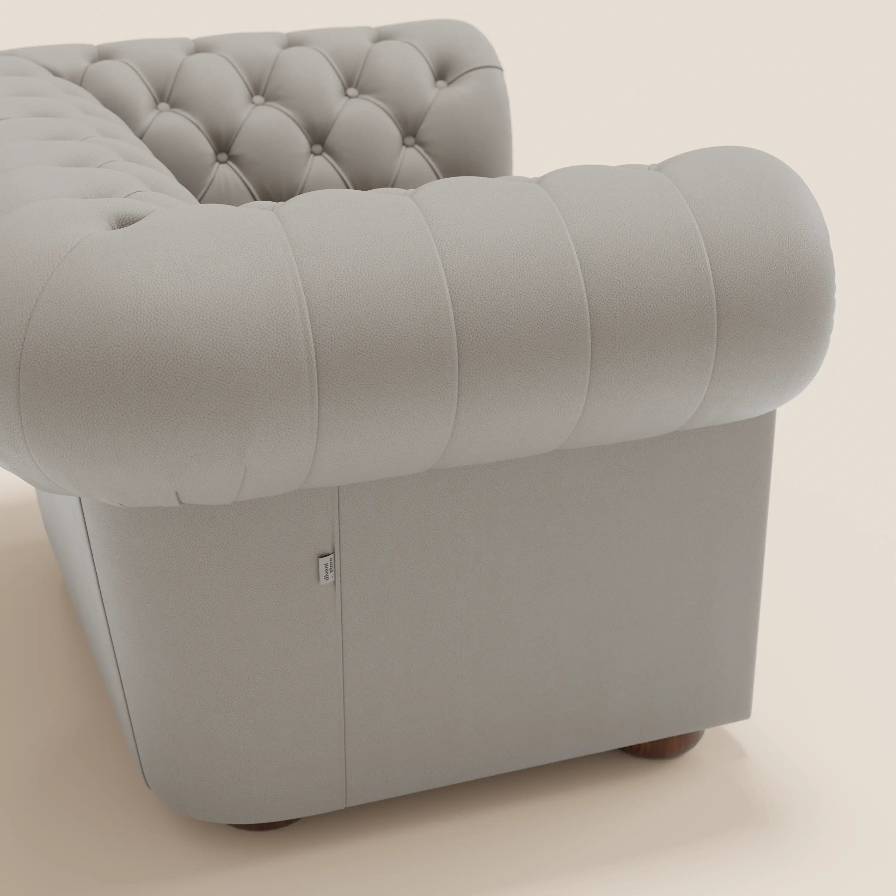 CHESTER P01 CENERE -