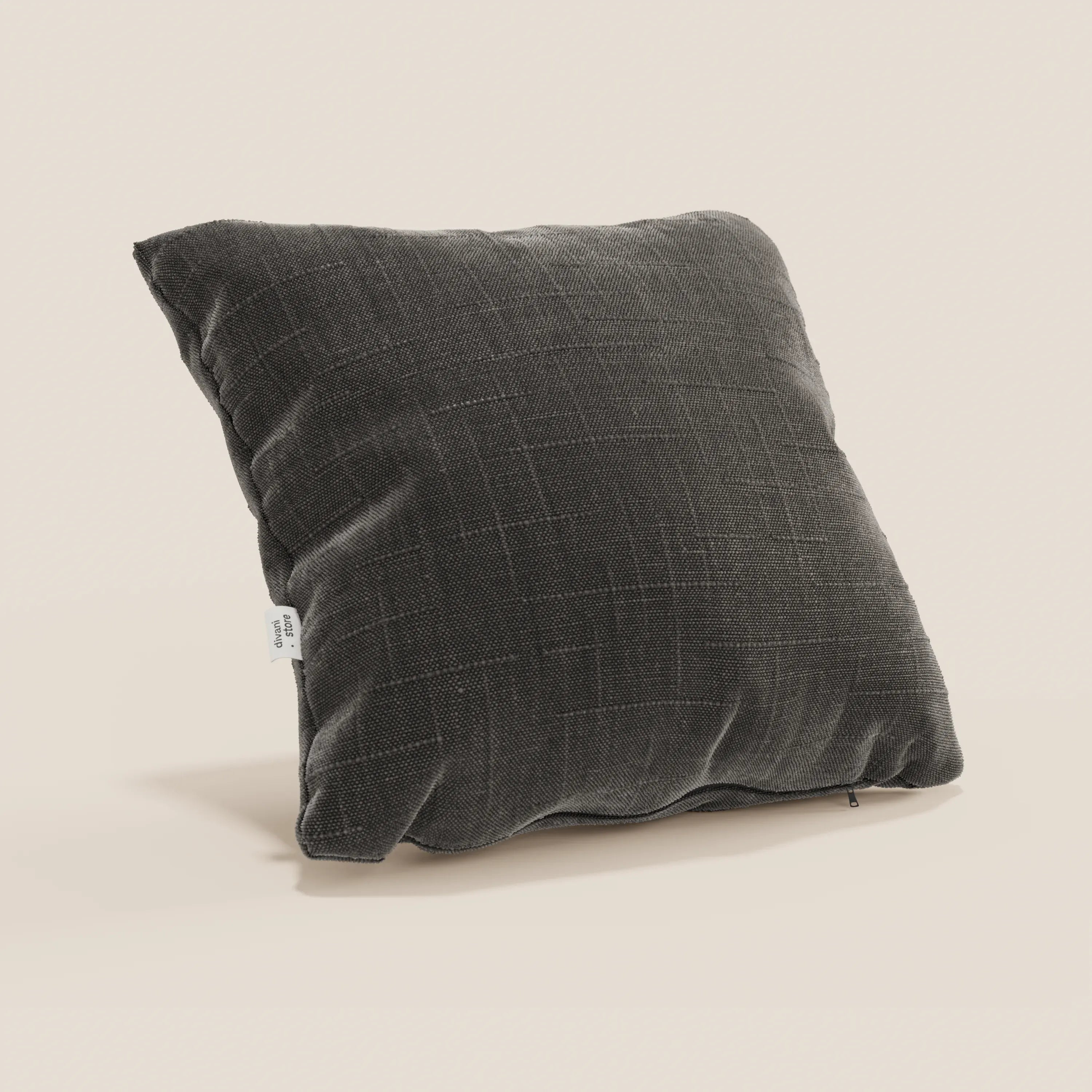 Kimono cuscino in elegante tessuto morbido T22 - divani.store