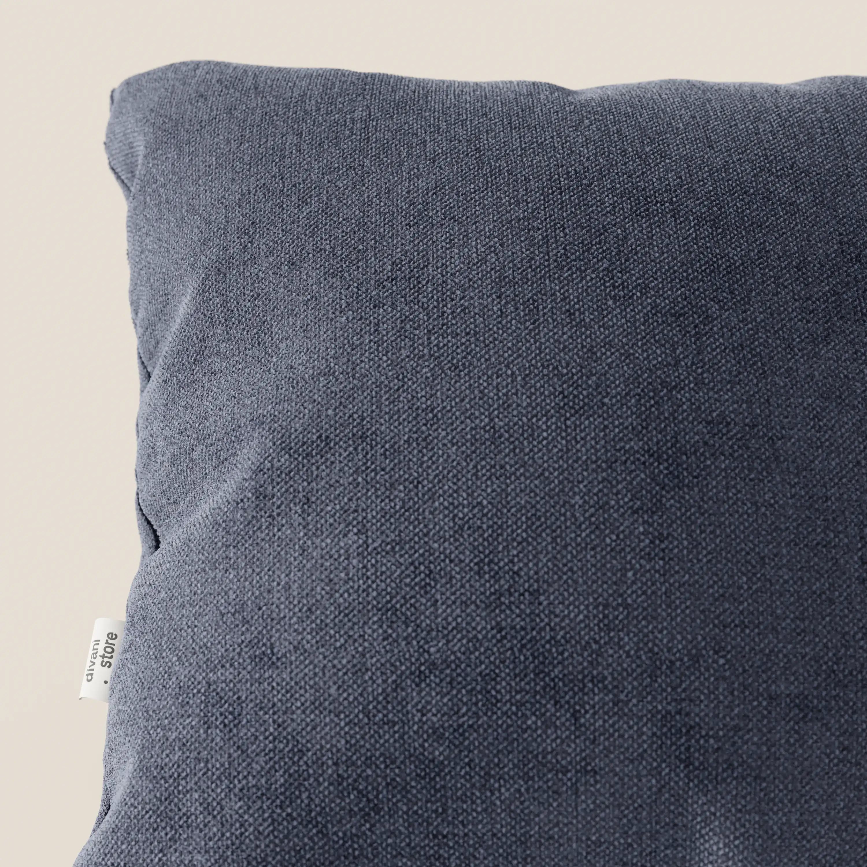 Strike cuscino in elegante tessuto morbido T23 - divani.store