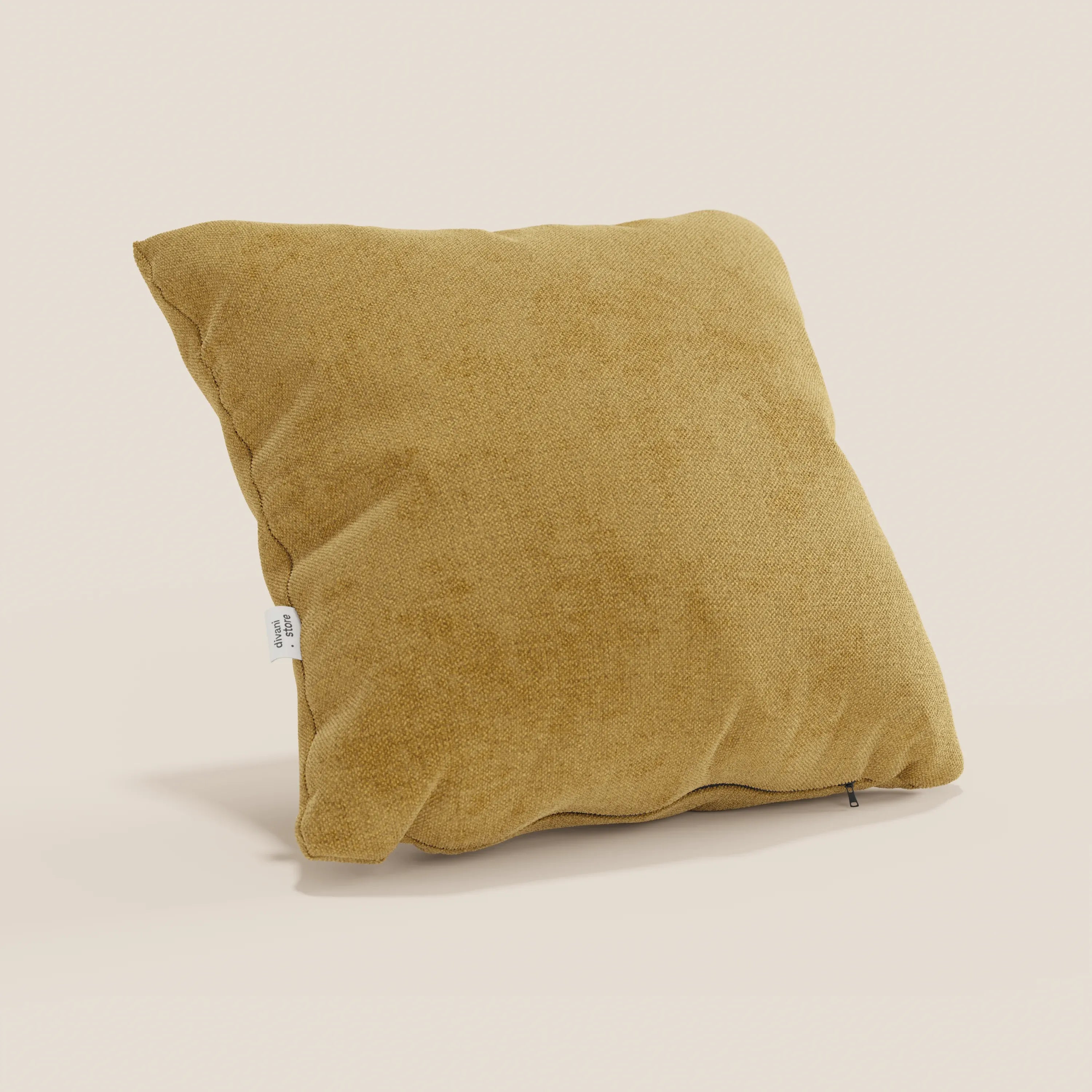 Strike cuscino in elegante tessuto morbido T23 - divani.store