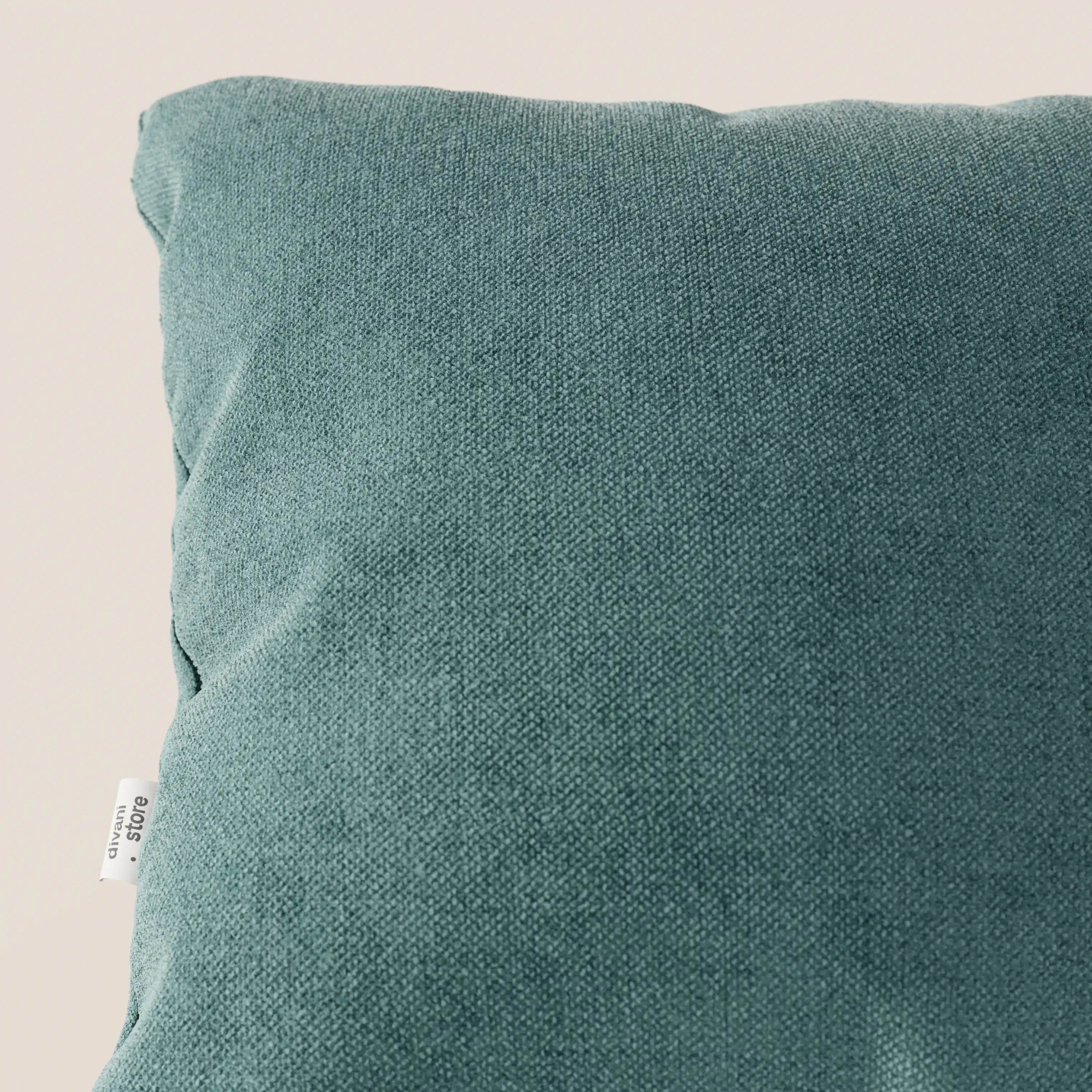 Strike cuscino in elegante tessuto morbido T23 - divani.store