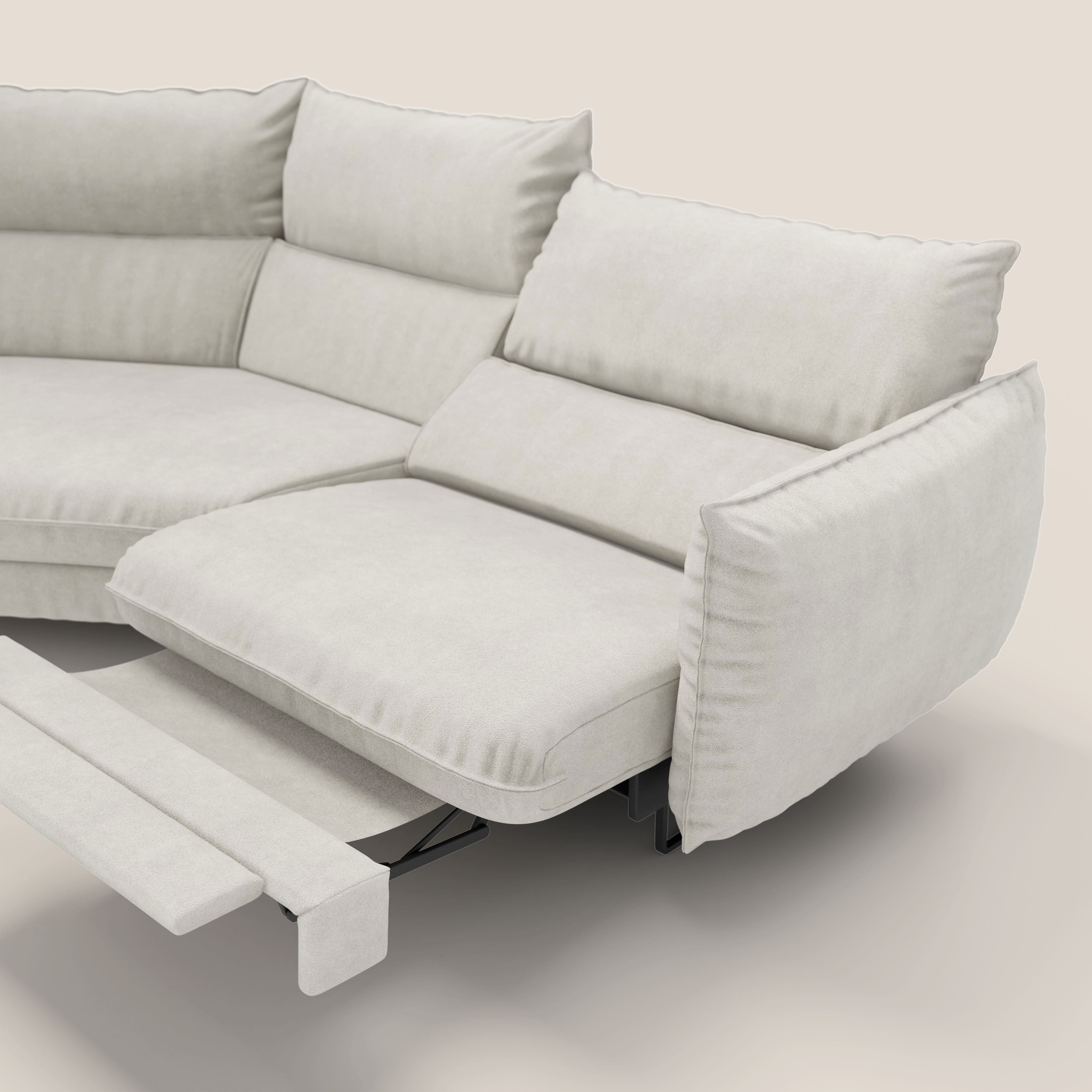 Effetto Nabuk Come Pulire Un Divano In Pelle Ecopelle Bianca Come