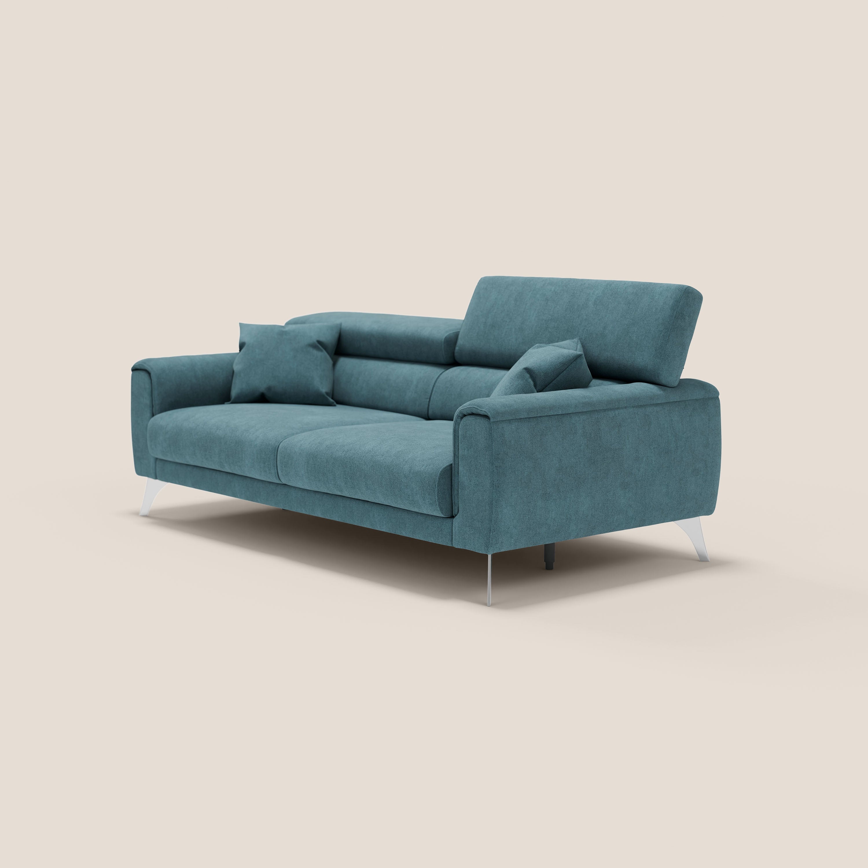 Furniture Divani Santambrogio Divano Bambù Divano