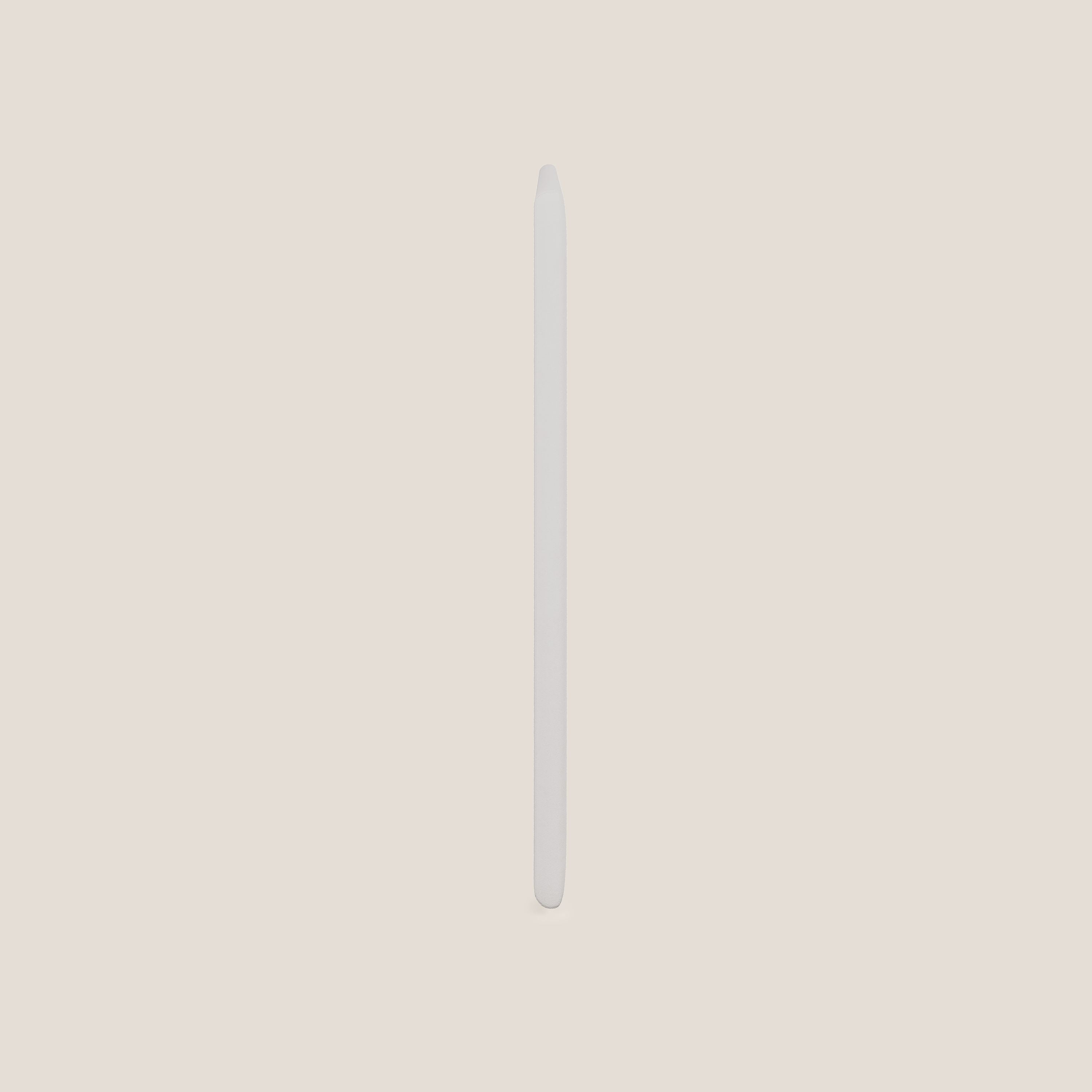 Testata pannello a muro media di varie dimensioni in microfibra smacchiabile T11 grigio chiaro - divani.store