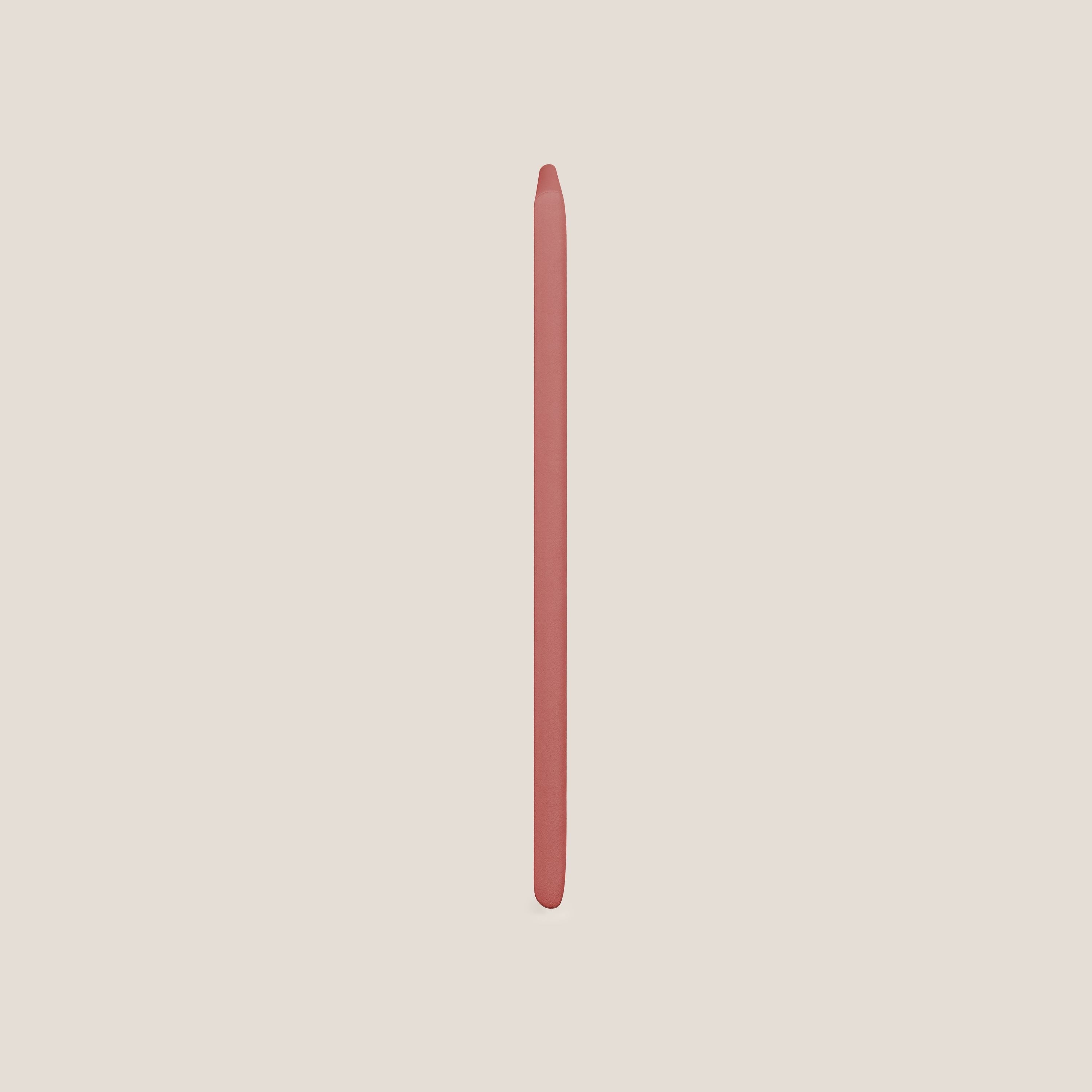 Testata pannello a muro piccola di varie dimensioni in microfibra smacchiabile T11 rosso - divani.store