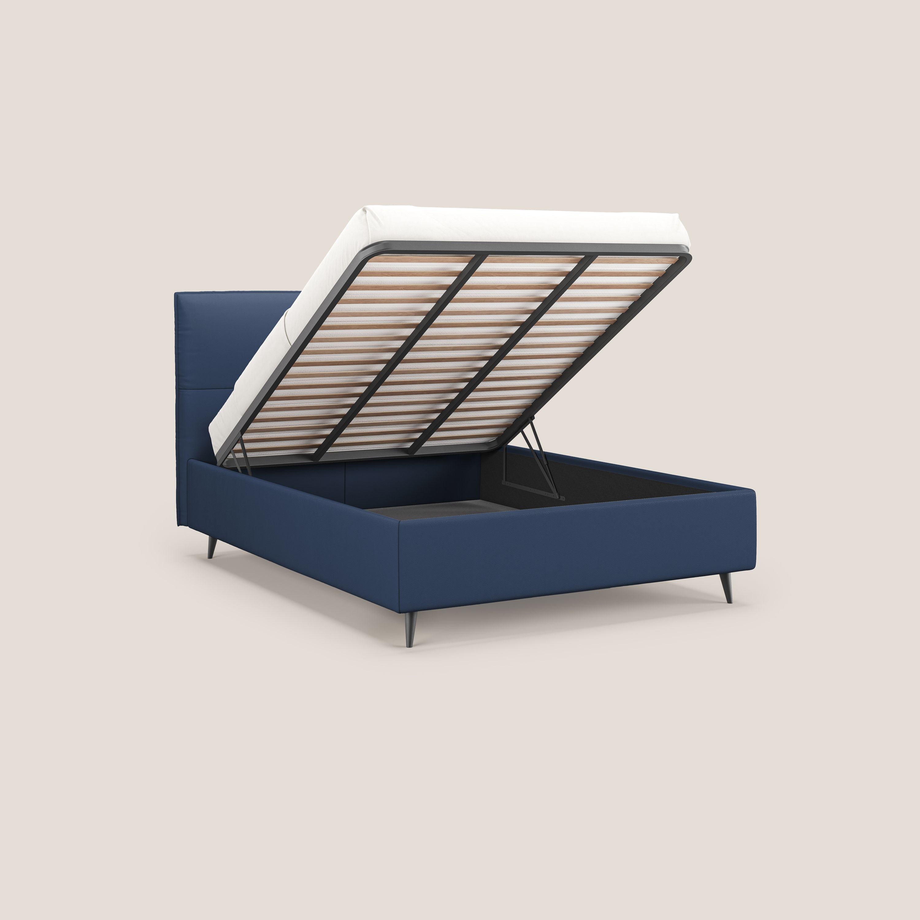 Materasso Divano Letto Letto Estraibile 90 X 200 Cm Per Bambini