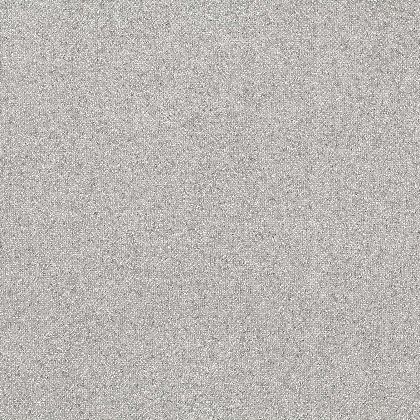 Cerbero divano 2 e 3 posti in morbido bouclé impermeabile T07 grigio - divani.store
