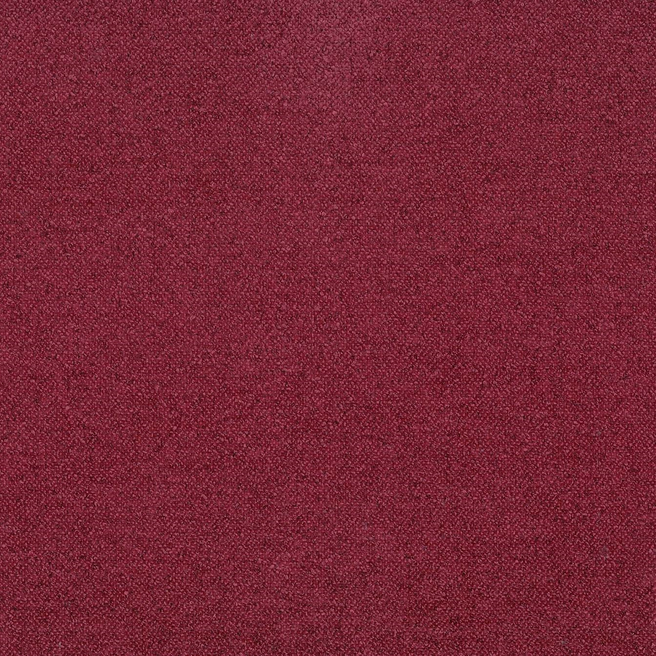 Bloom Divano con poggiapiedi estraibile piedini alti e poggiatesta reclinabili in tessuto bouclé impermeabile T07 rosso - divani.store