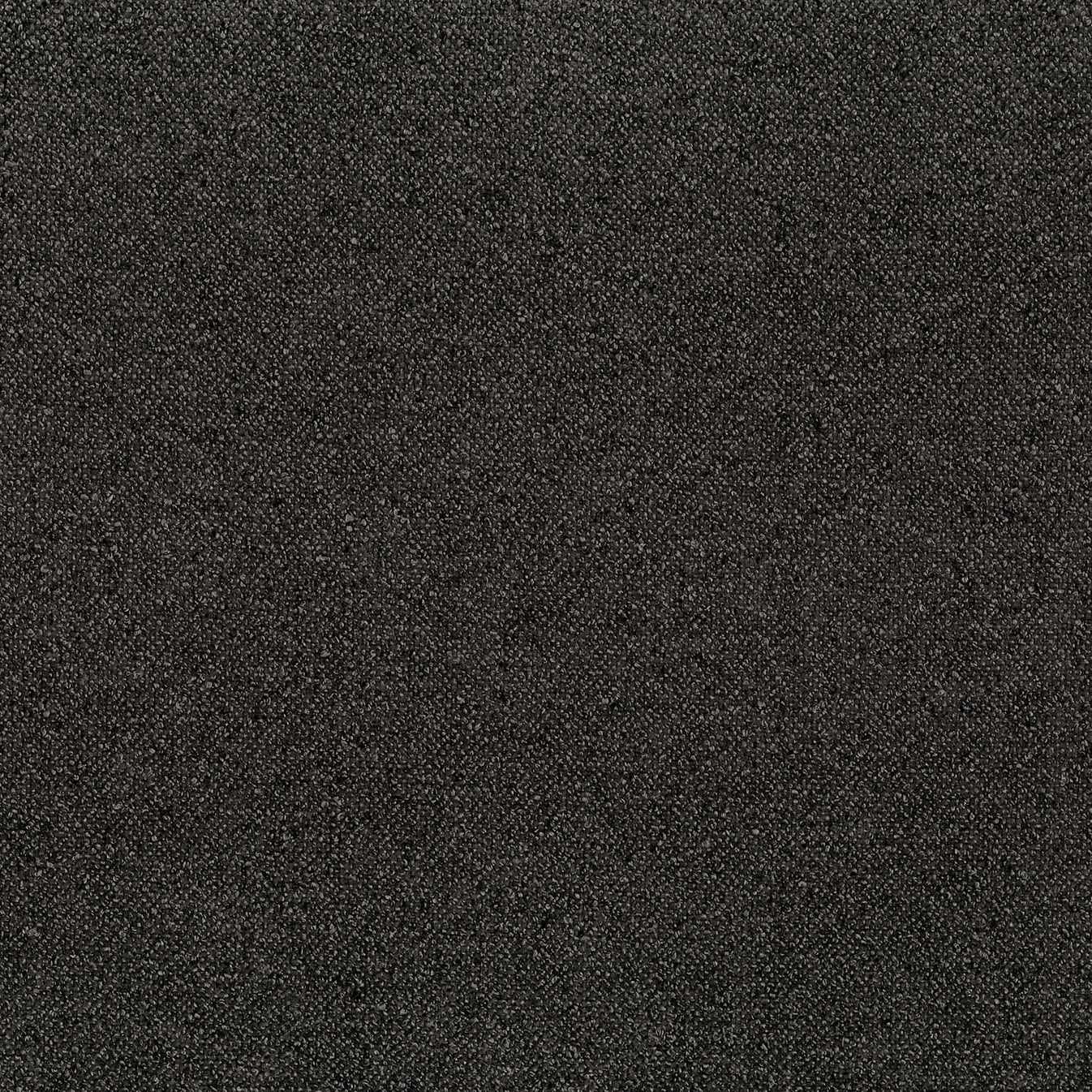 Flexar divano con sedute allungabili e schienale in piuma in morbido bouclé impermeabile T07 antracite - rosa