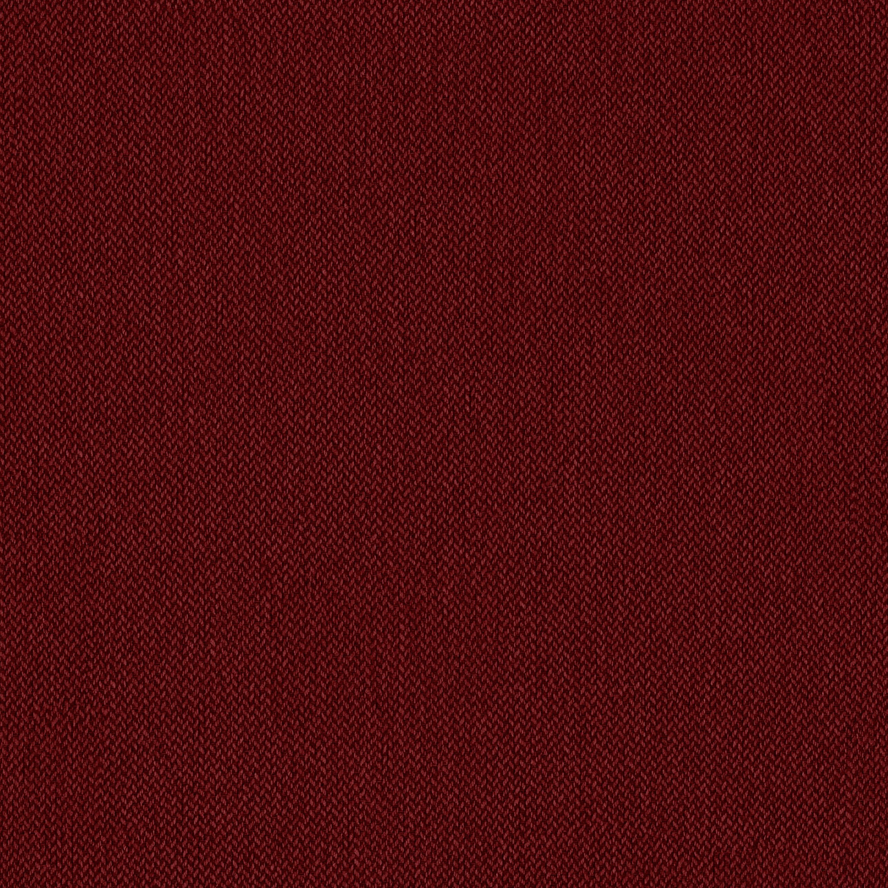 Fusion divano con sedute allungabili in tessuto smacchiabile T05 rosso - divani.store