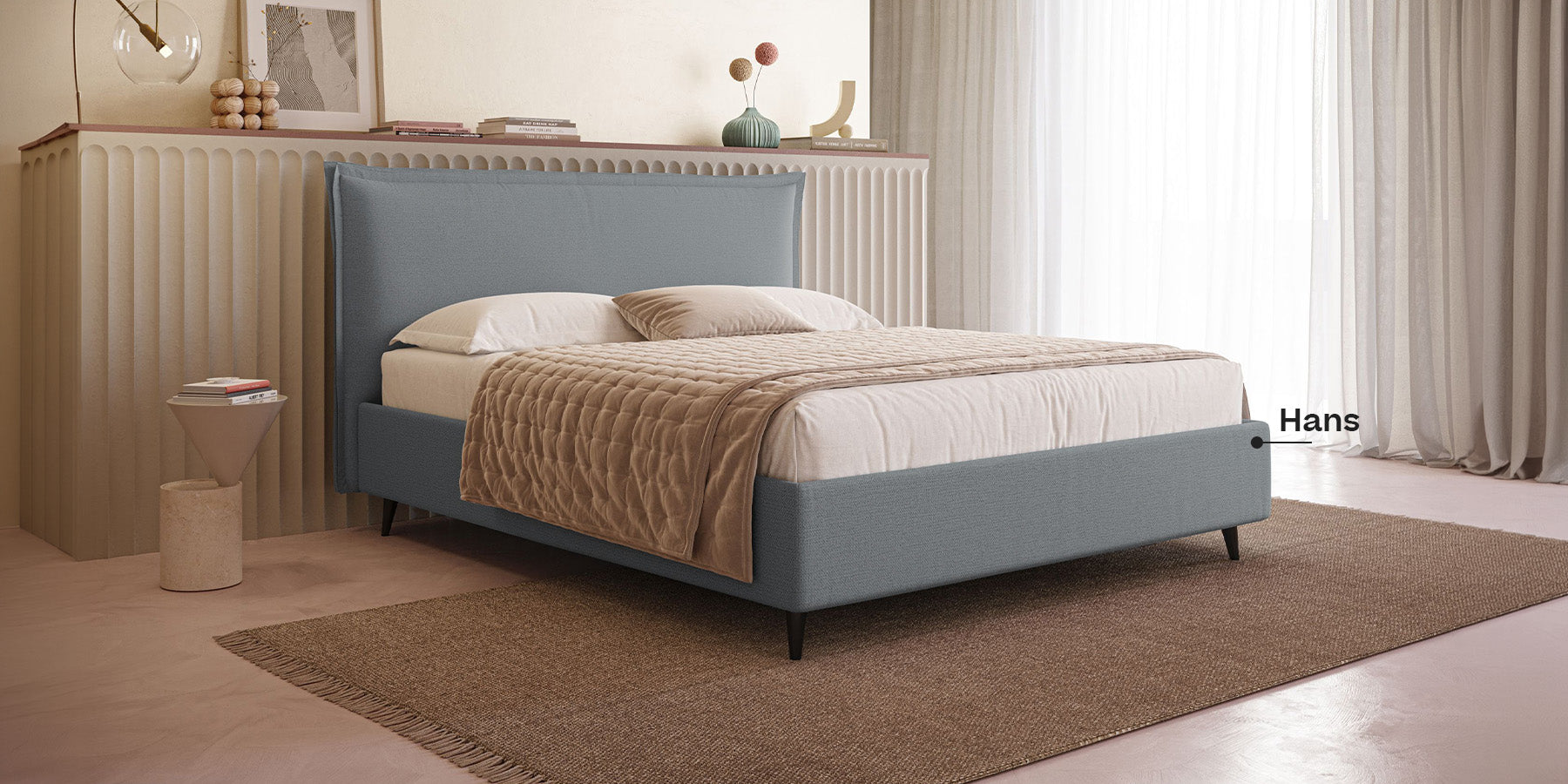 Promo divani letto e letti