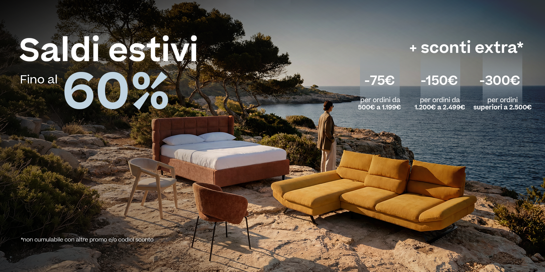 Saldi estivi 2026