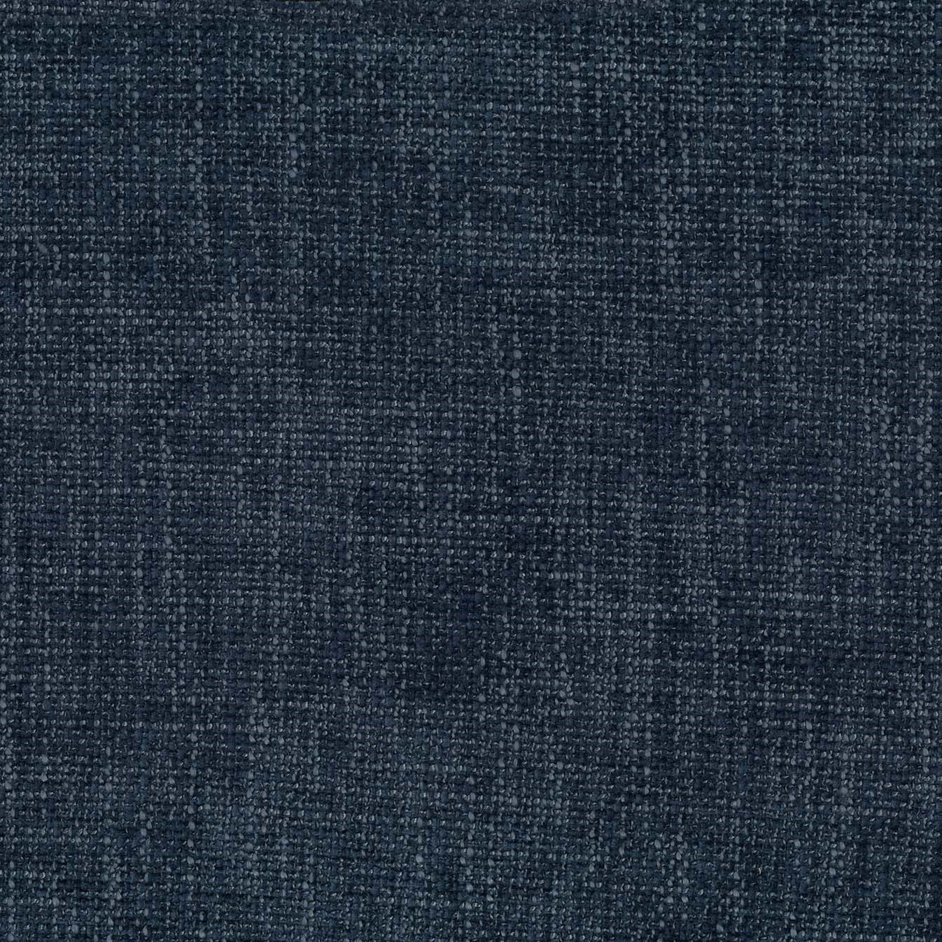 Orione Poltroncina in morbido tessuto impermeabile ad intreccio T06 blu - divani.store