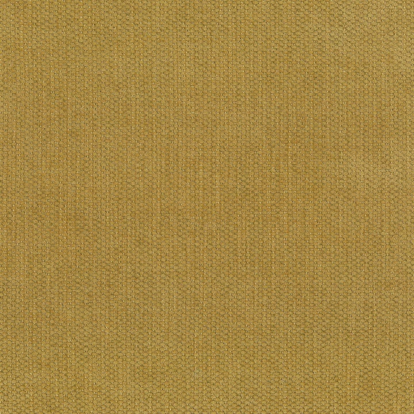 Sakura divano in piuma d'oca modulare a 3 sedute in morbido tessuto fiammato impermeabile T14 giallo - divani.store