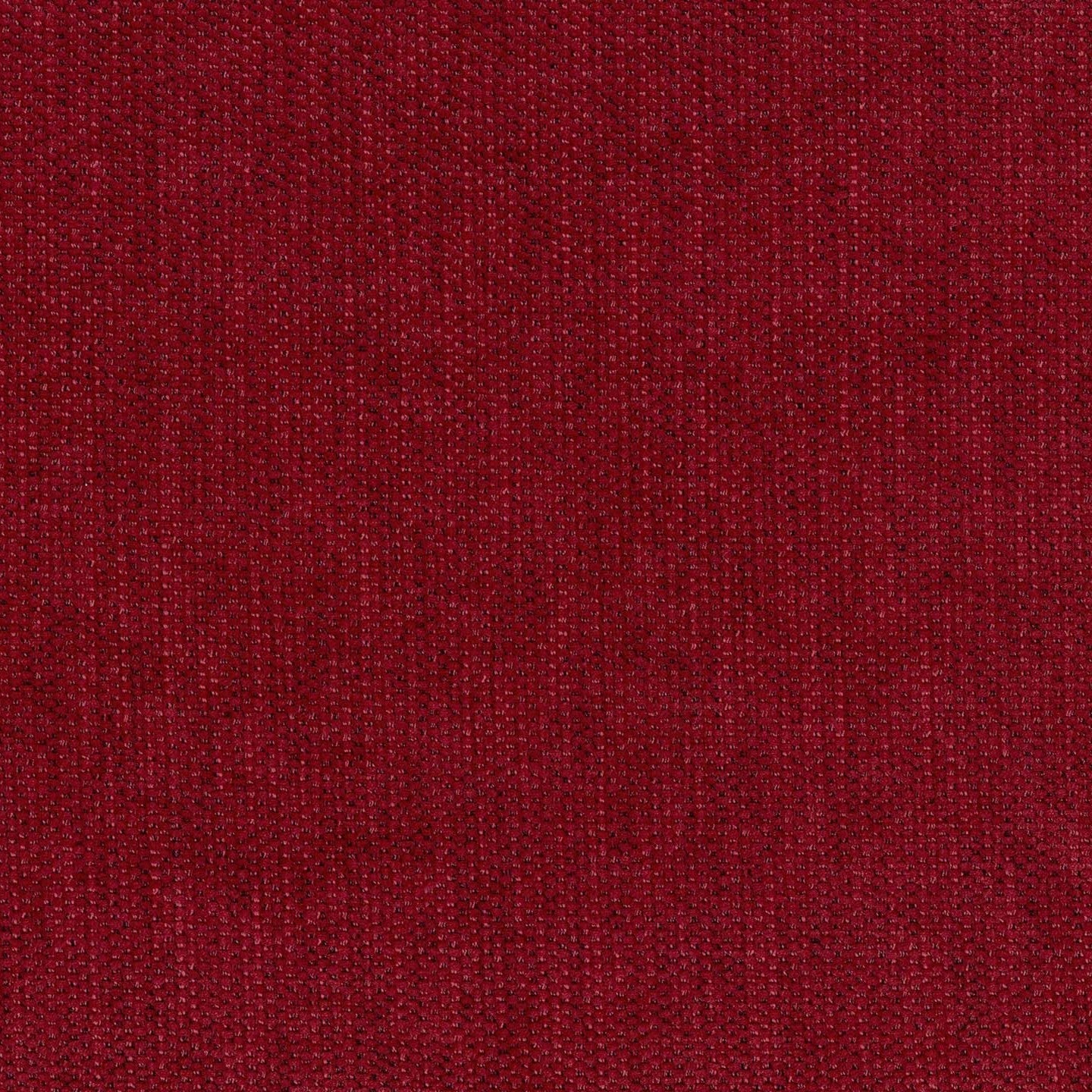 Sakura divano in piuma d'oca modulare a 3 sedute in morbido tessuto fiammato impermeabile T14 rosso - divani.store