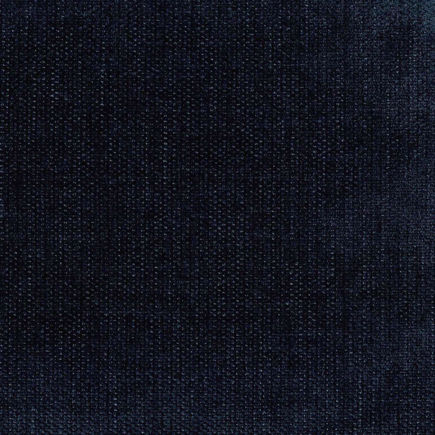Sakura divano in piuma d'oca modulare a 3 sedute in morbido tessuto fiammato impermeabile T14 blu - divani.store