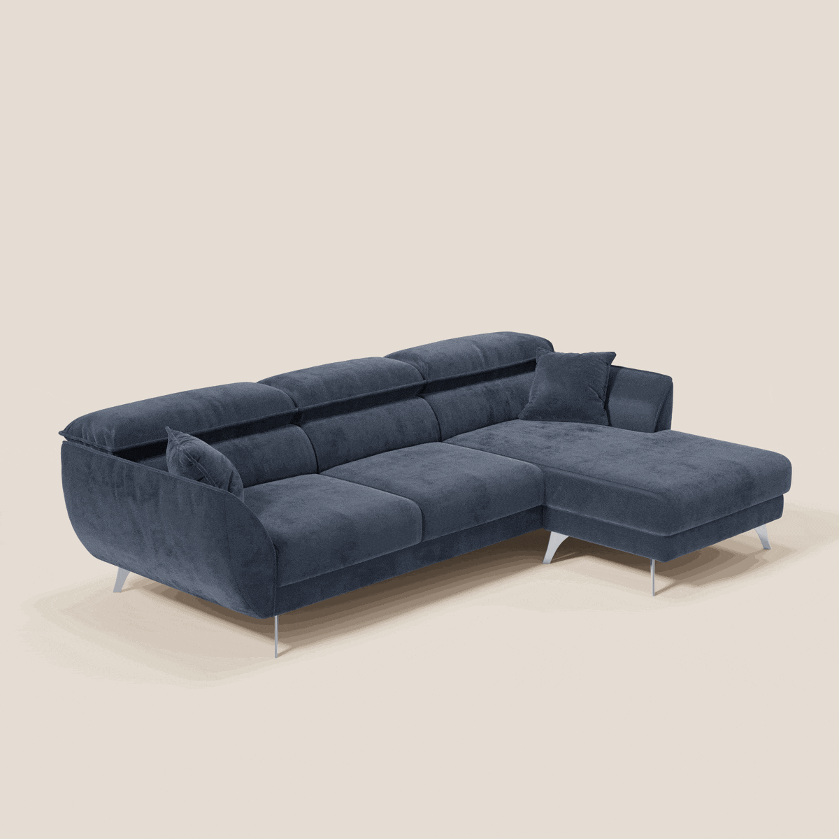 MICHELANGELO T30 BLU -