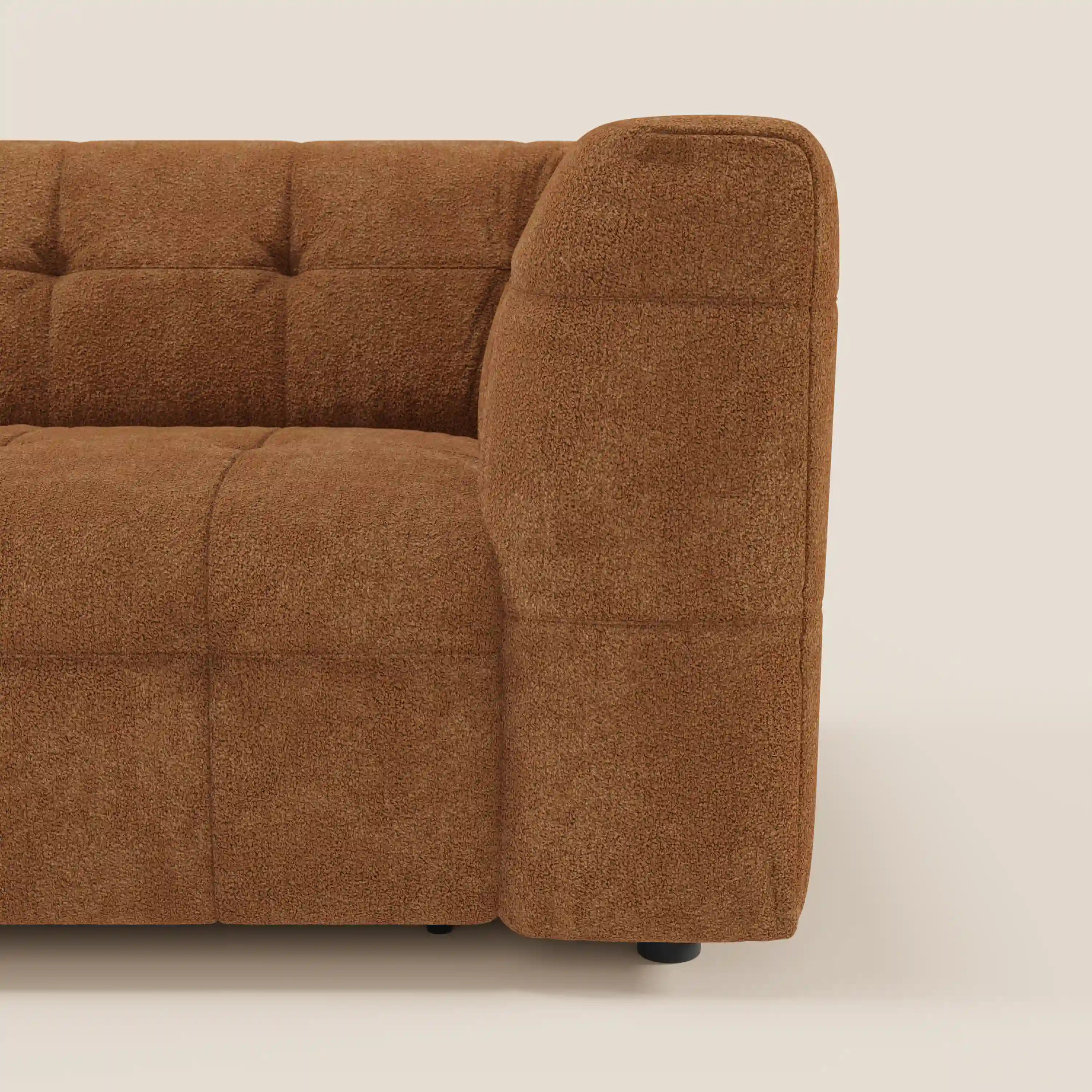 MOSAIC T21  ARANCIONE BRUCIATO -d2