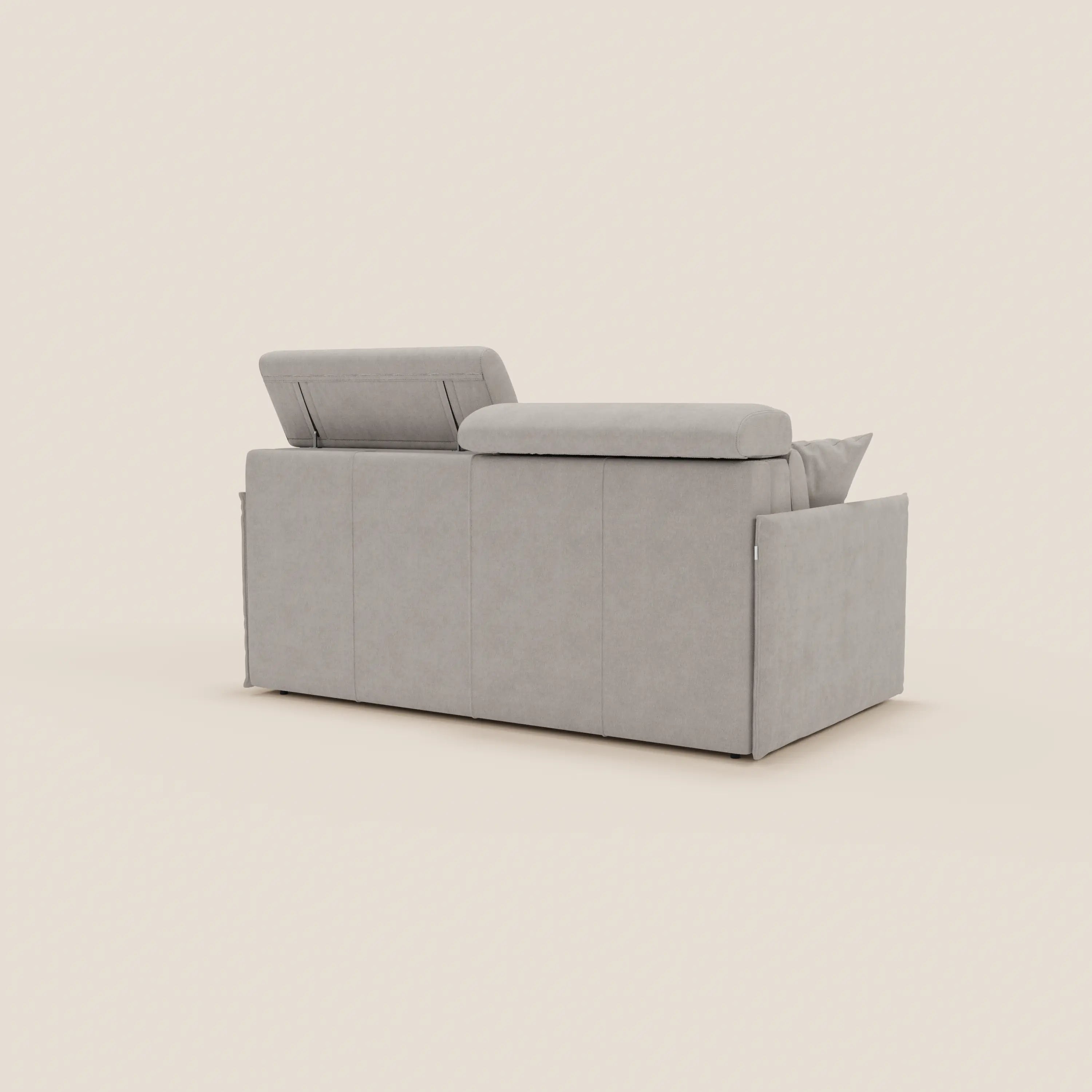 MYRIAM GRIGIO PERLA -RETRO