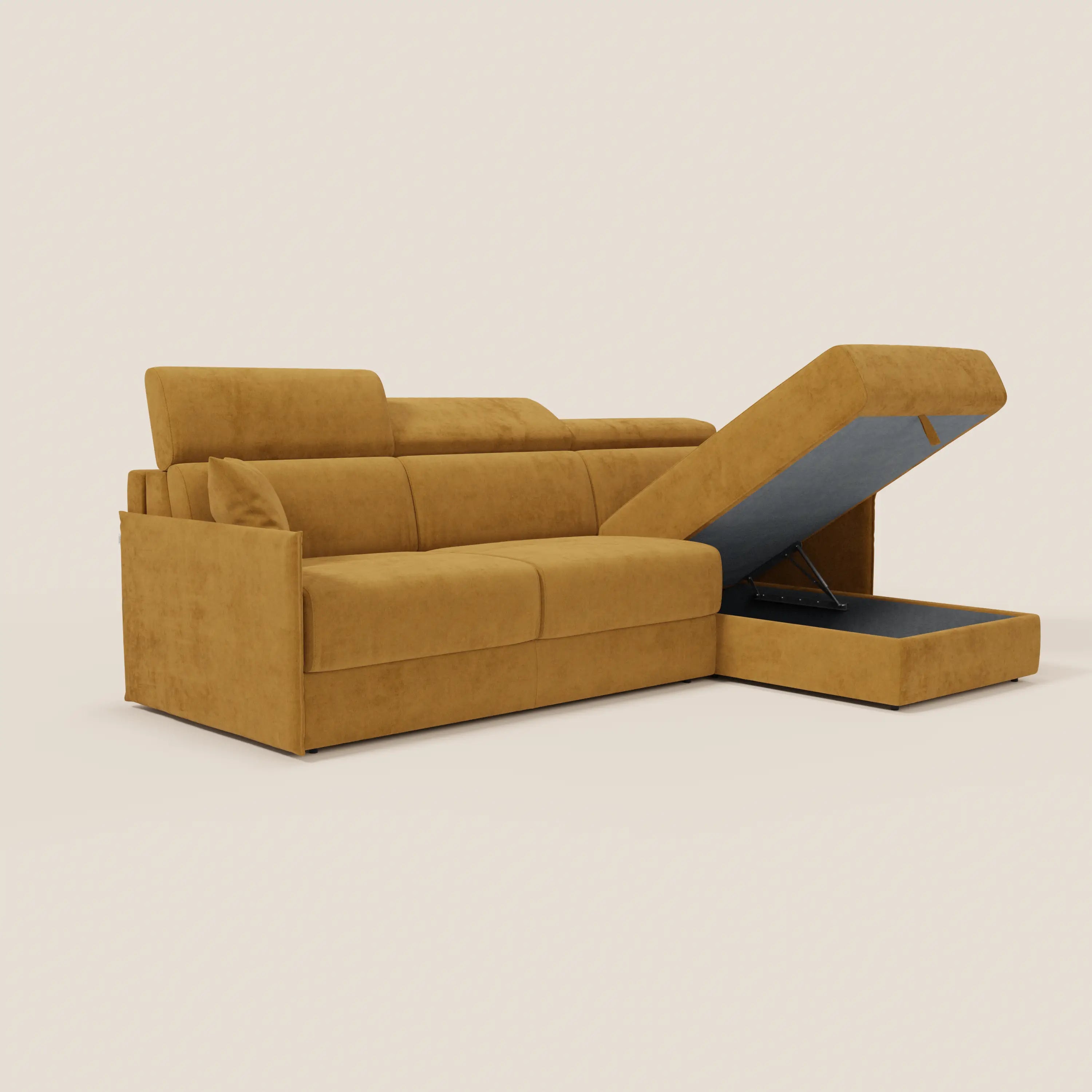 MYRIAM GIALLO OCRA -8