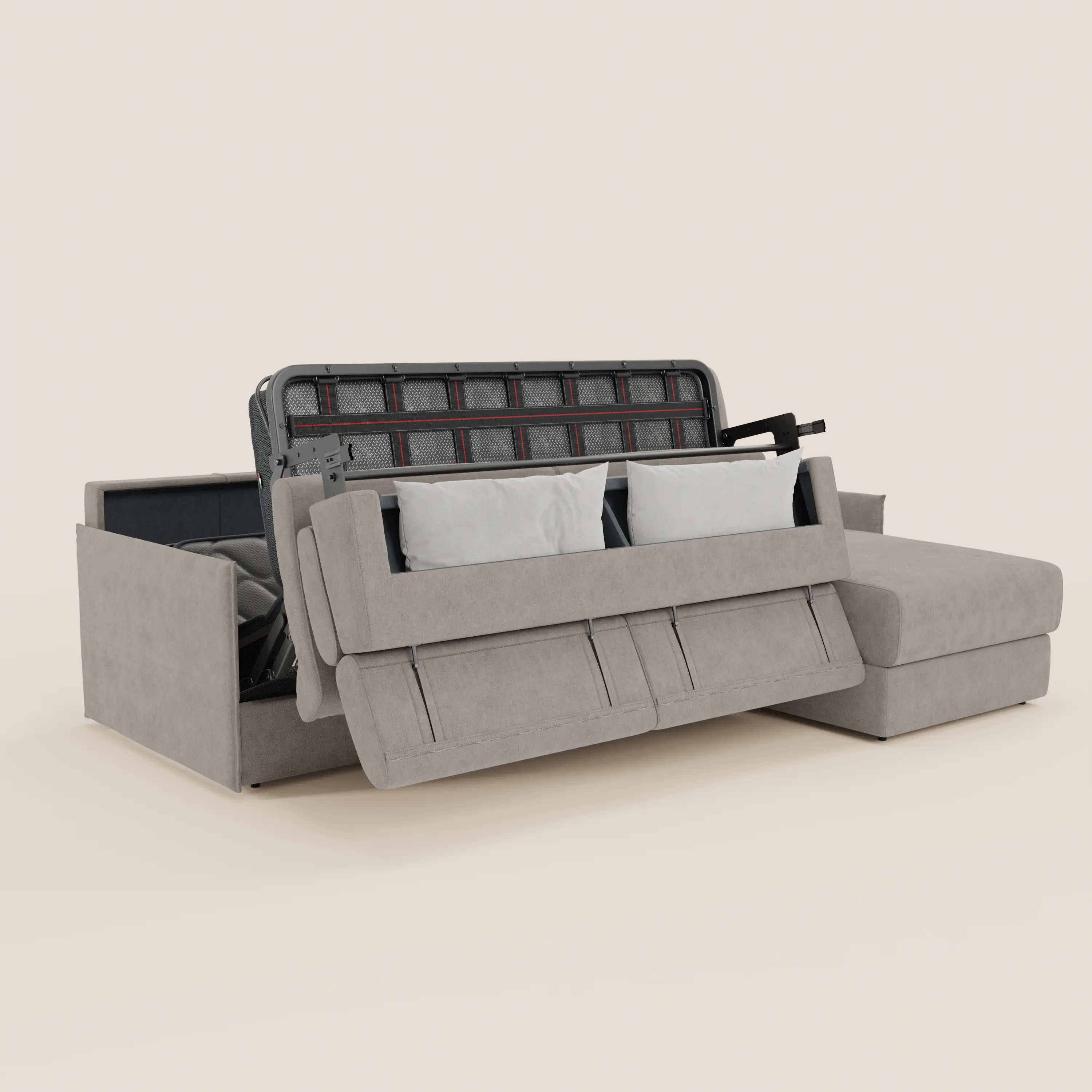 MYRIAM GRIGIO PERLA -3