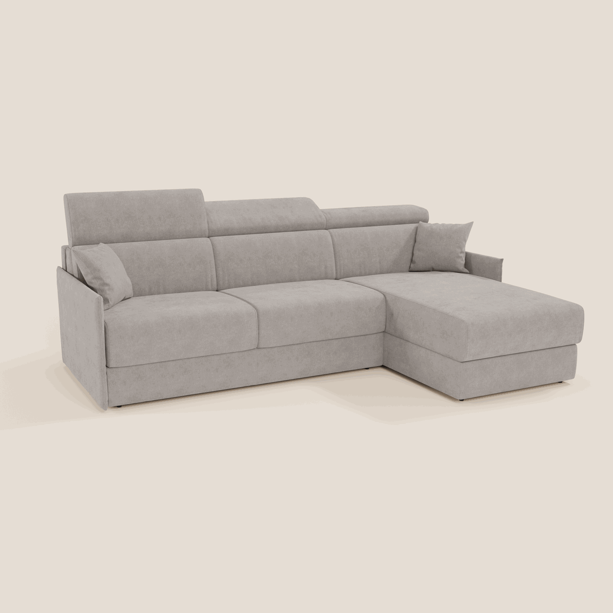 MYRIAM GRIGIO PERLA -2