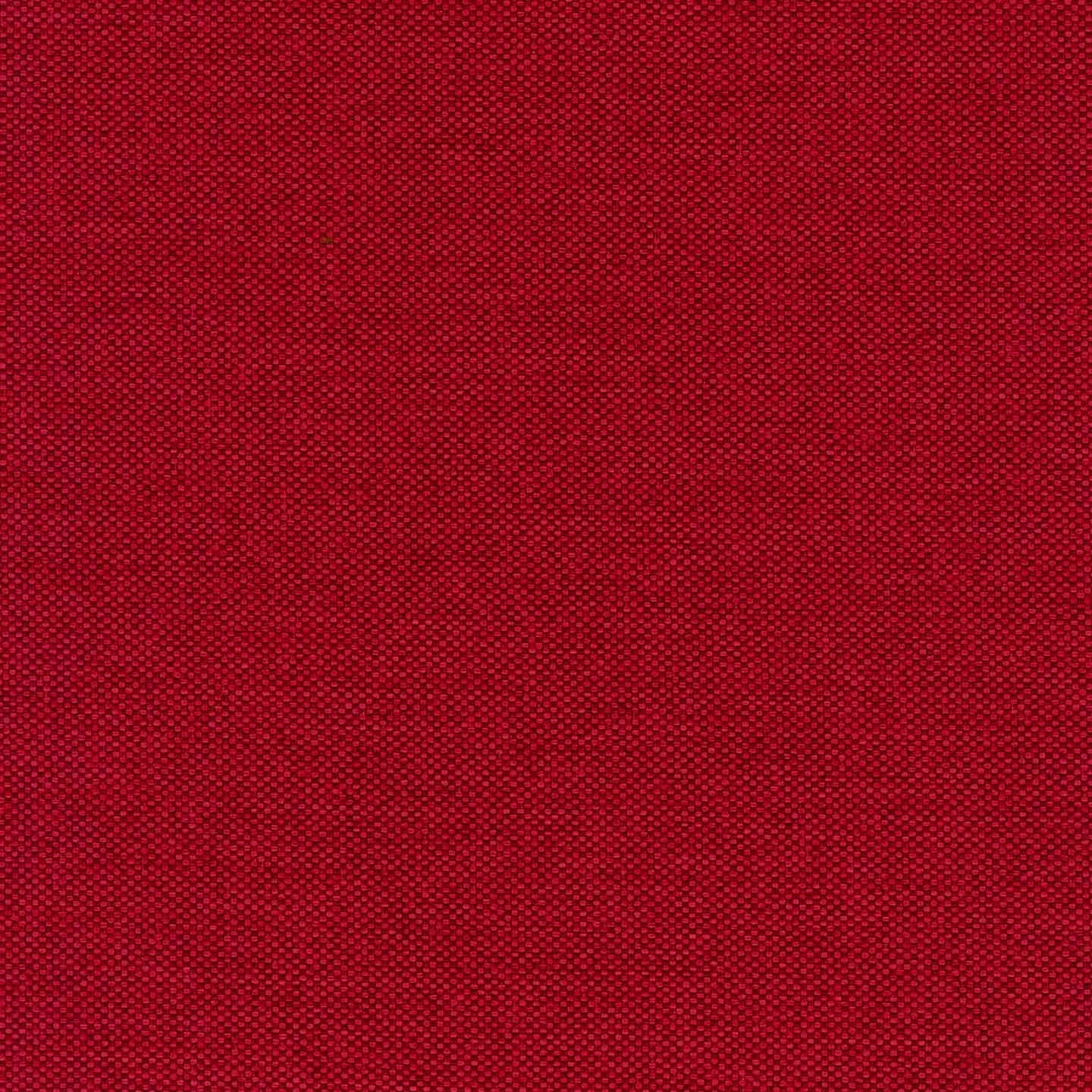 Chris poltrona letto in tessuto impermeabile T13 rosso - divani.store