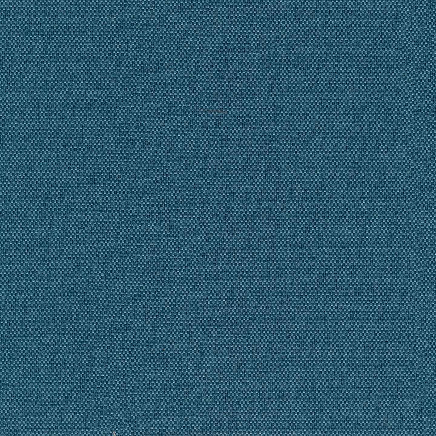 Costanza letto contenitore e sfoderabile in tessuto misto cotone impermeabile T13 azzurro - divani.store