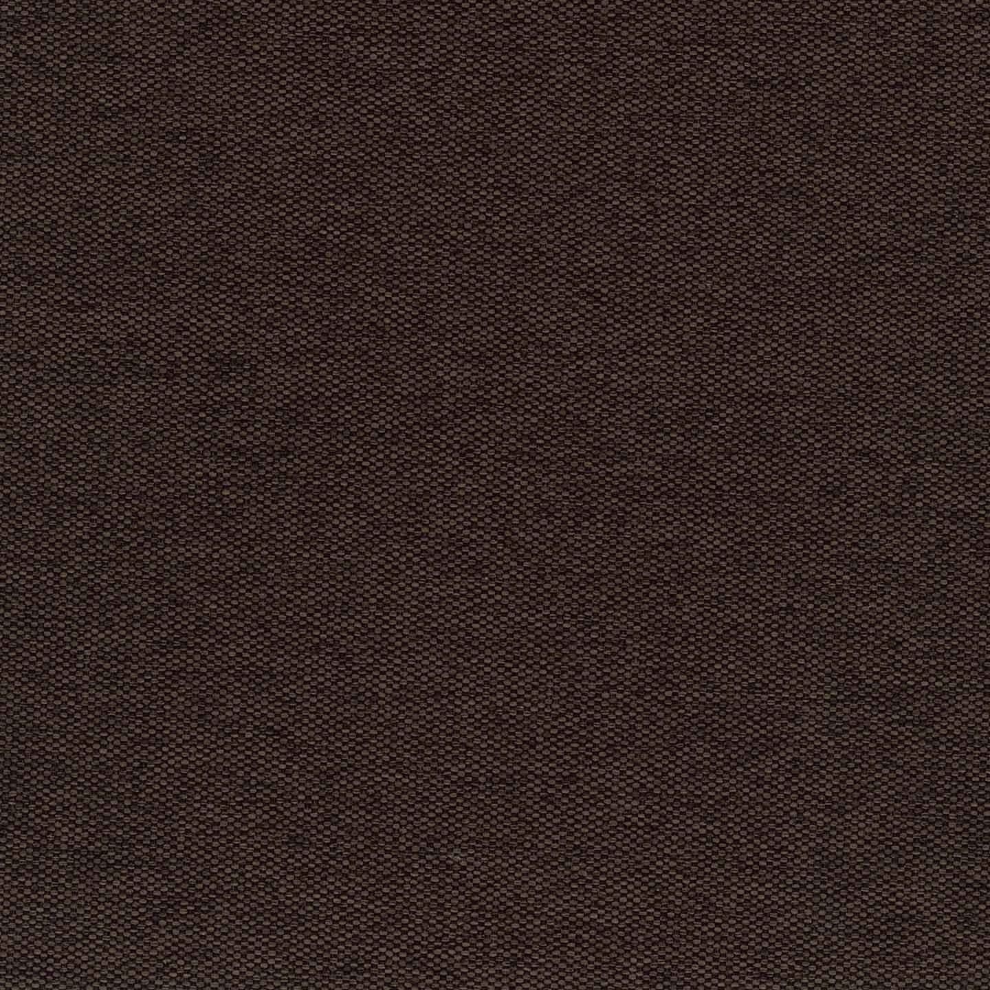 Teresa letto contenitore e sfoderabile in tessuto misto cotone impermeabile T13 marrone - divani.store