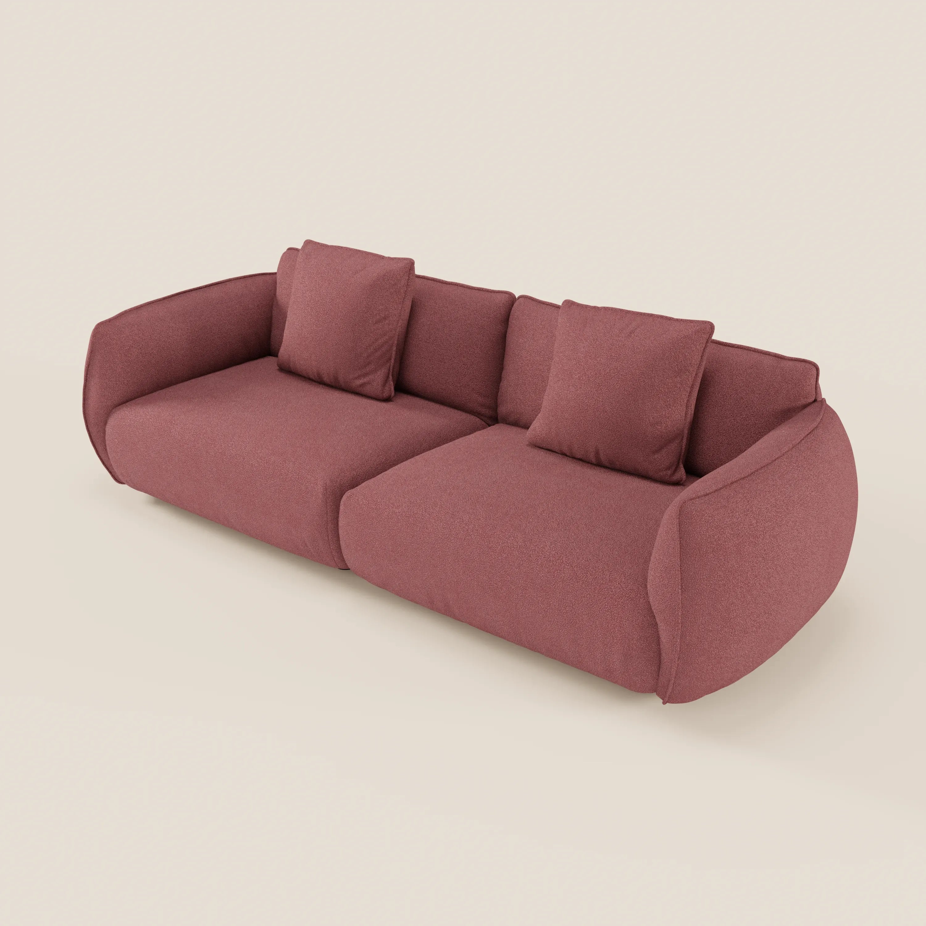 Nimbus lineare - divani.store