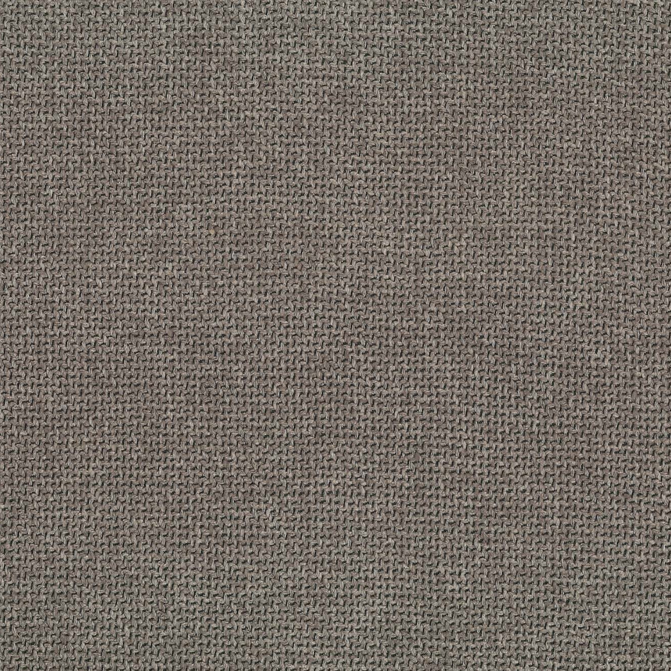 Cloe Poltroncina in tessuto smacchiabile con acqua QuickClean T08 tortora - divani.store