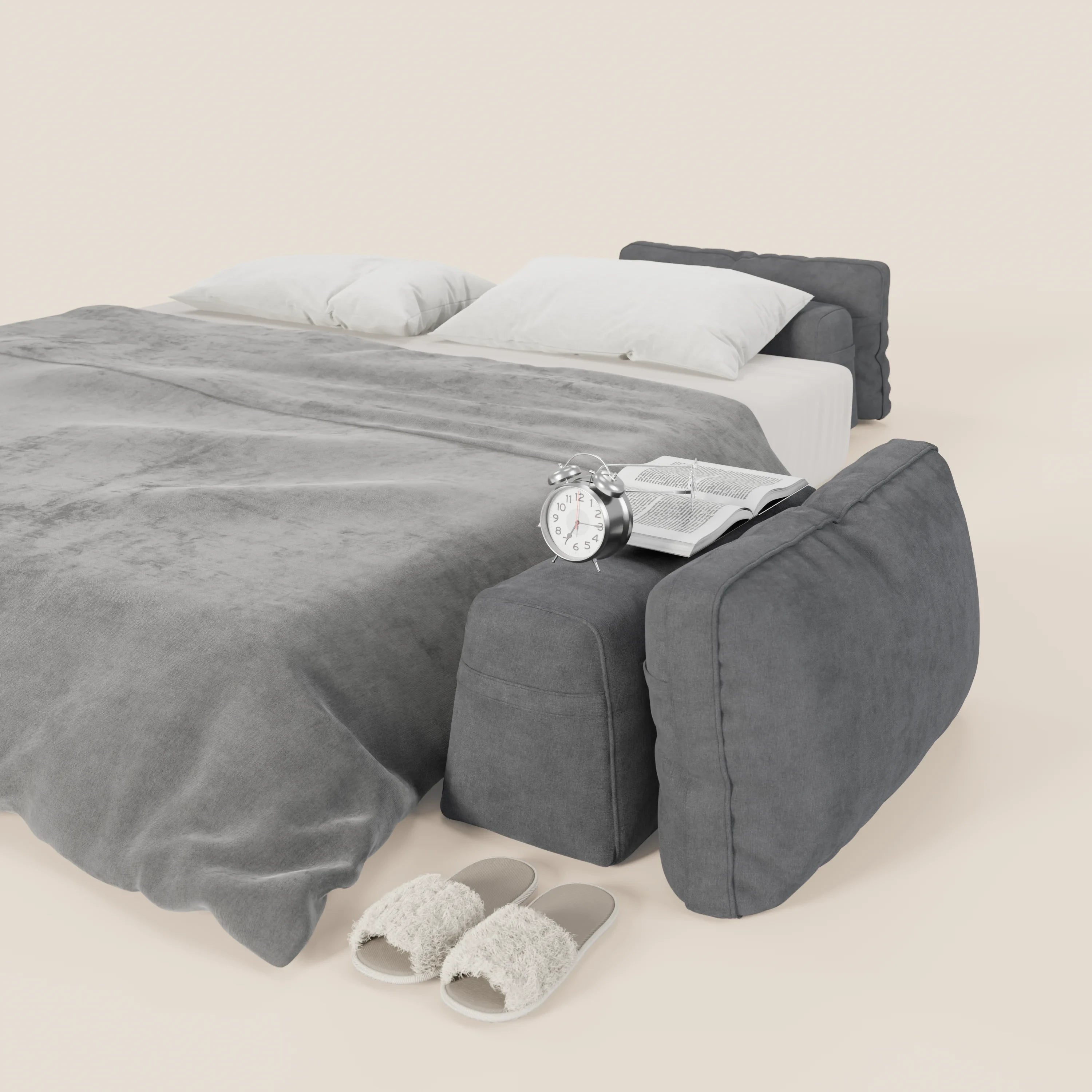 RIFT T31 ANTRACITE -