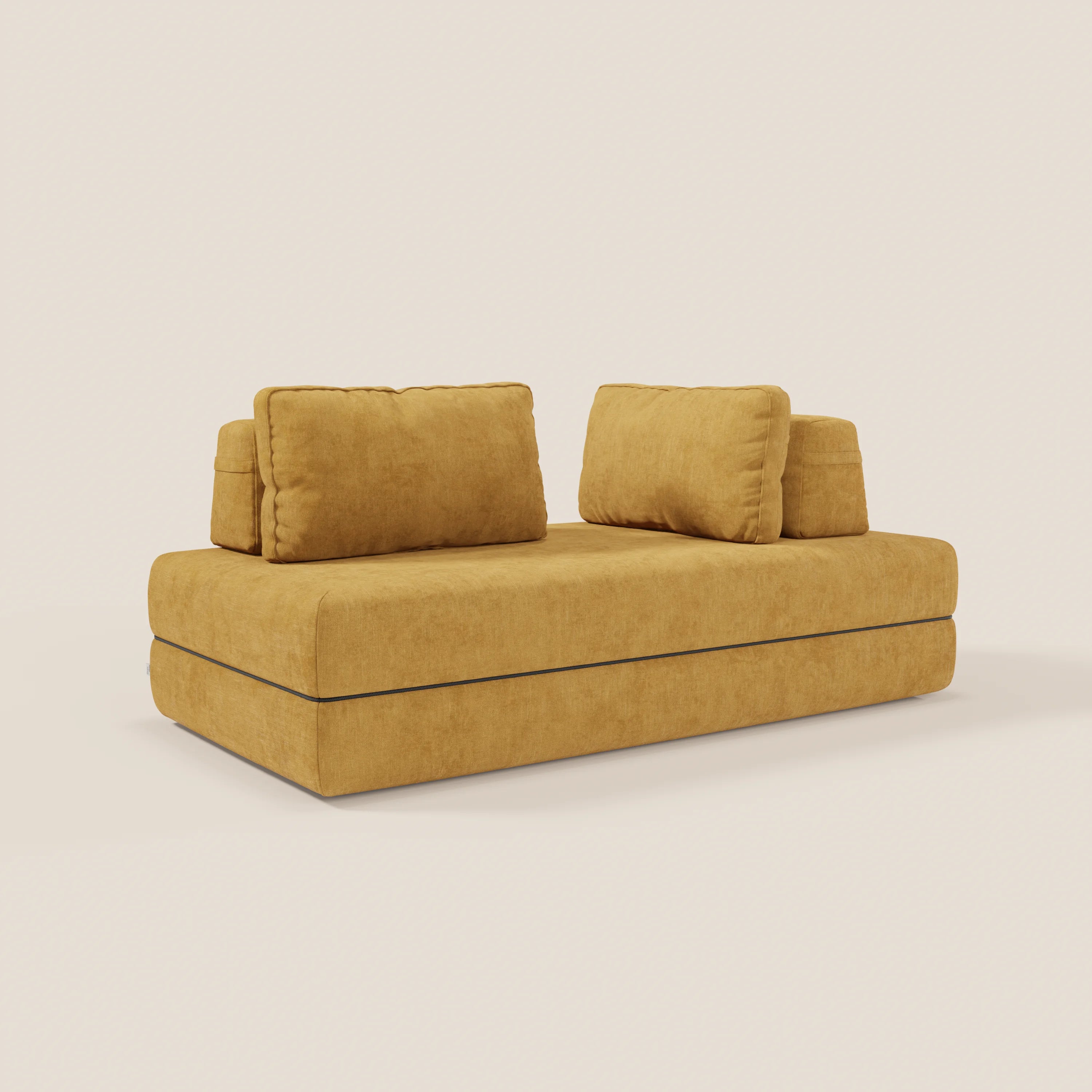 RIFT T31 GIALLO OCRA -